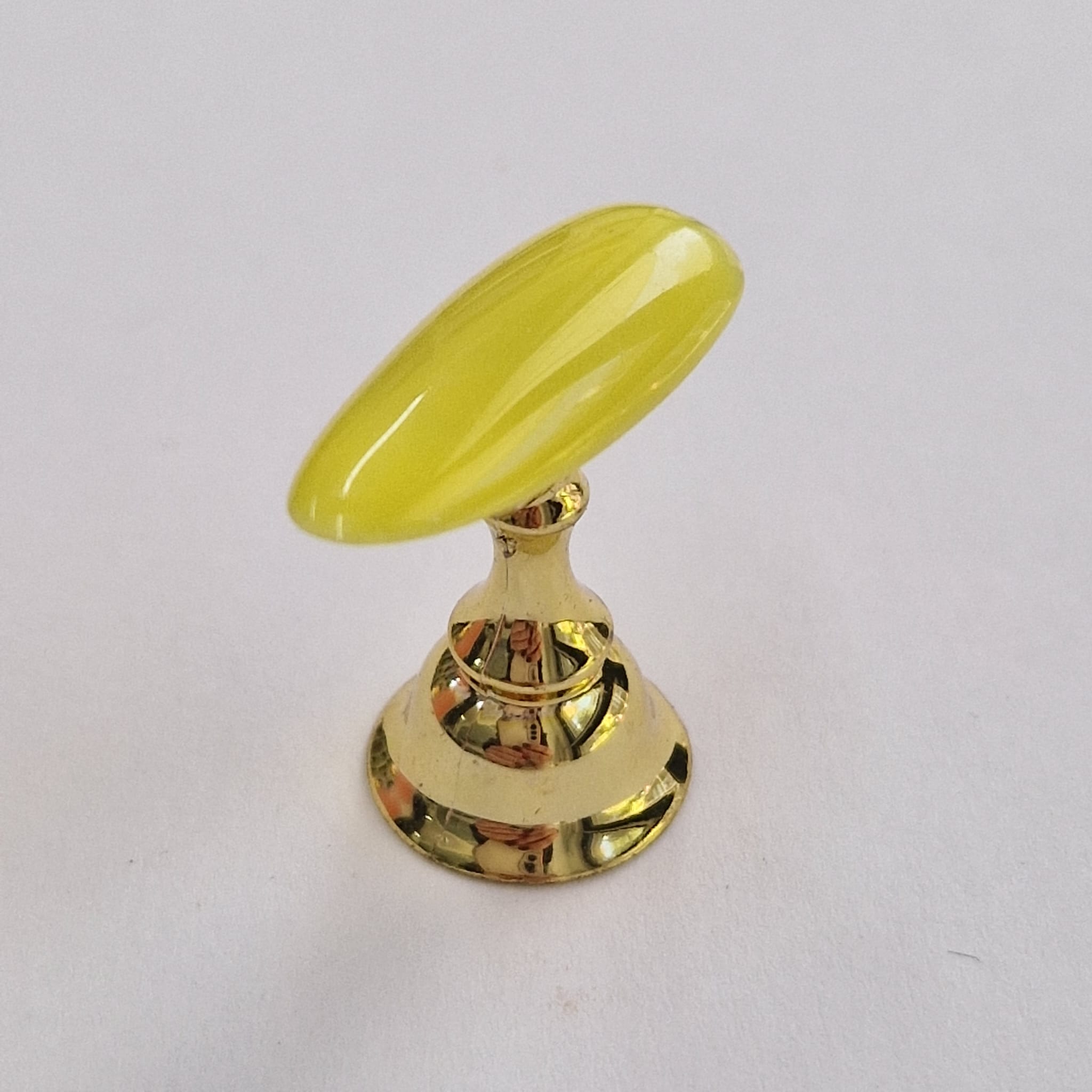 SEMIPERMANENTE EUPHORIA 290 - Giallo lime pastello