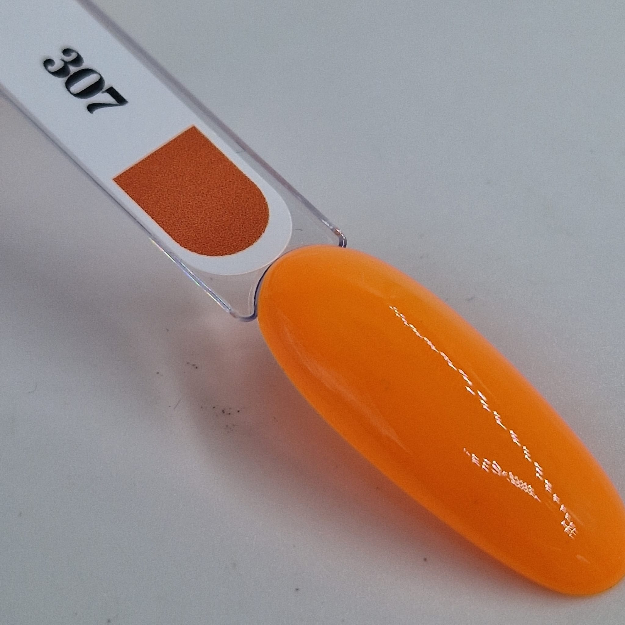 SEMIPERMANENTE INOVA FLUO 307