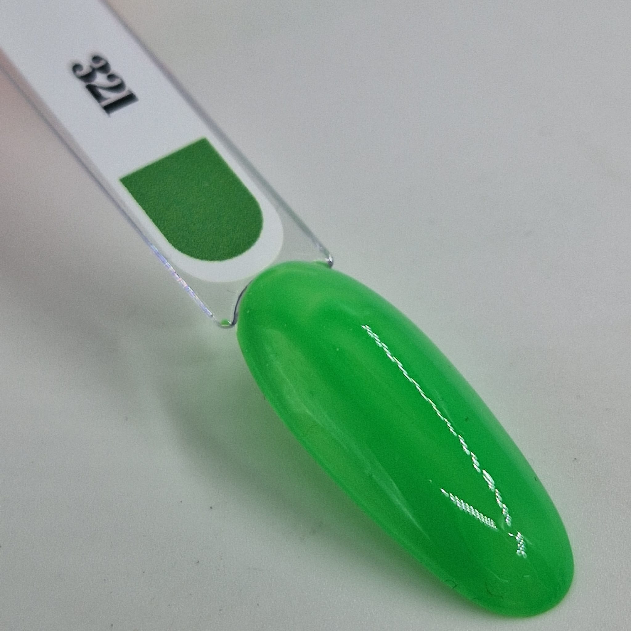 SEMIPERMANENTE INOVA FLUO 321