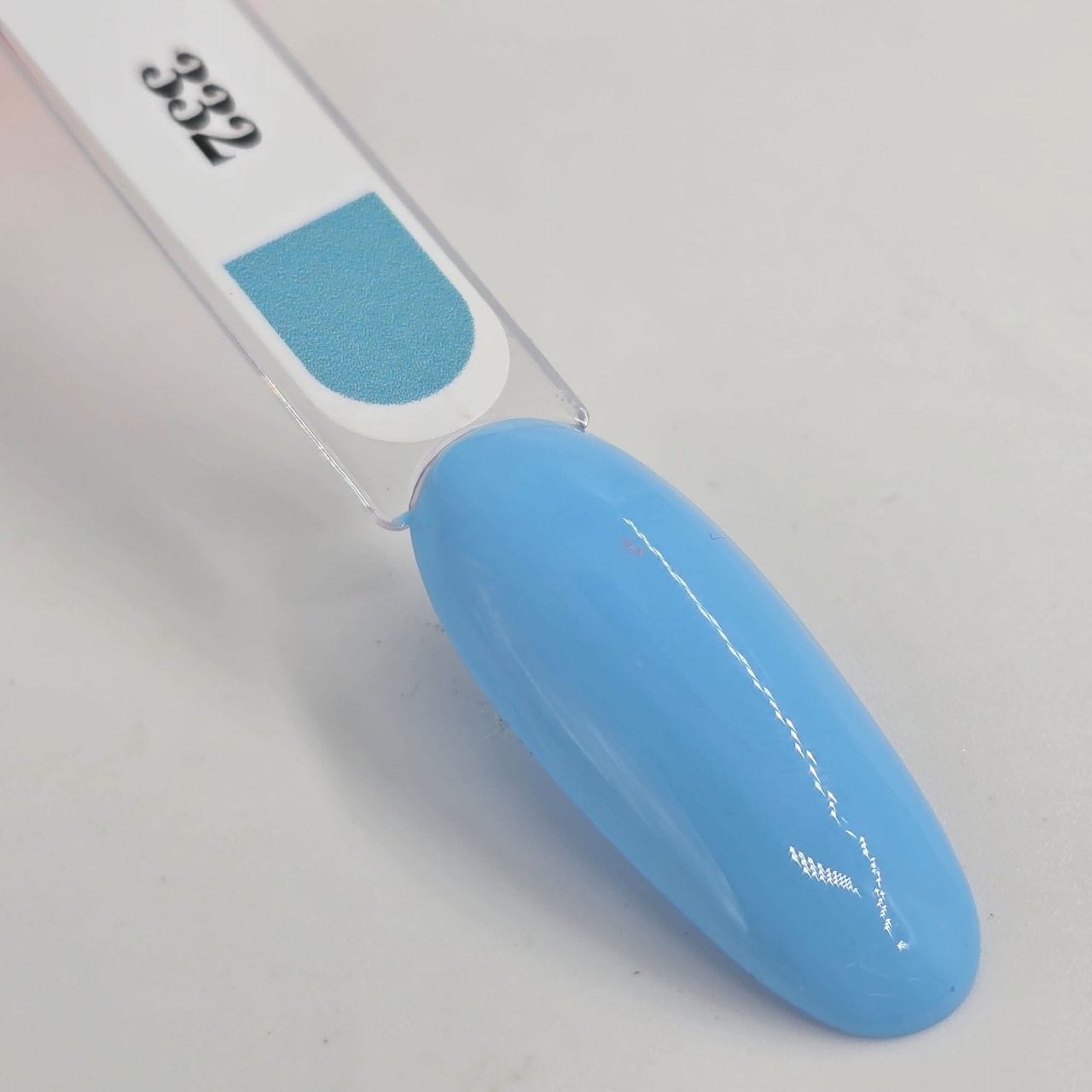 SEMIPERMANENTE INOVA FLUO 332