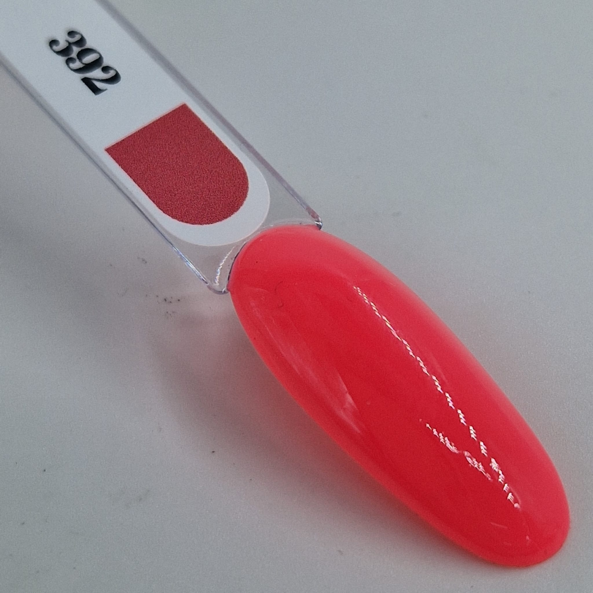 SEMIPERMANENTE INOVA FLUO 392