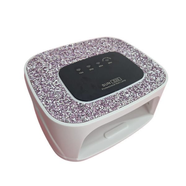 Lampada SUN S20 SWAROVSKI 268W WHITE