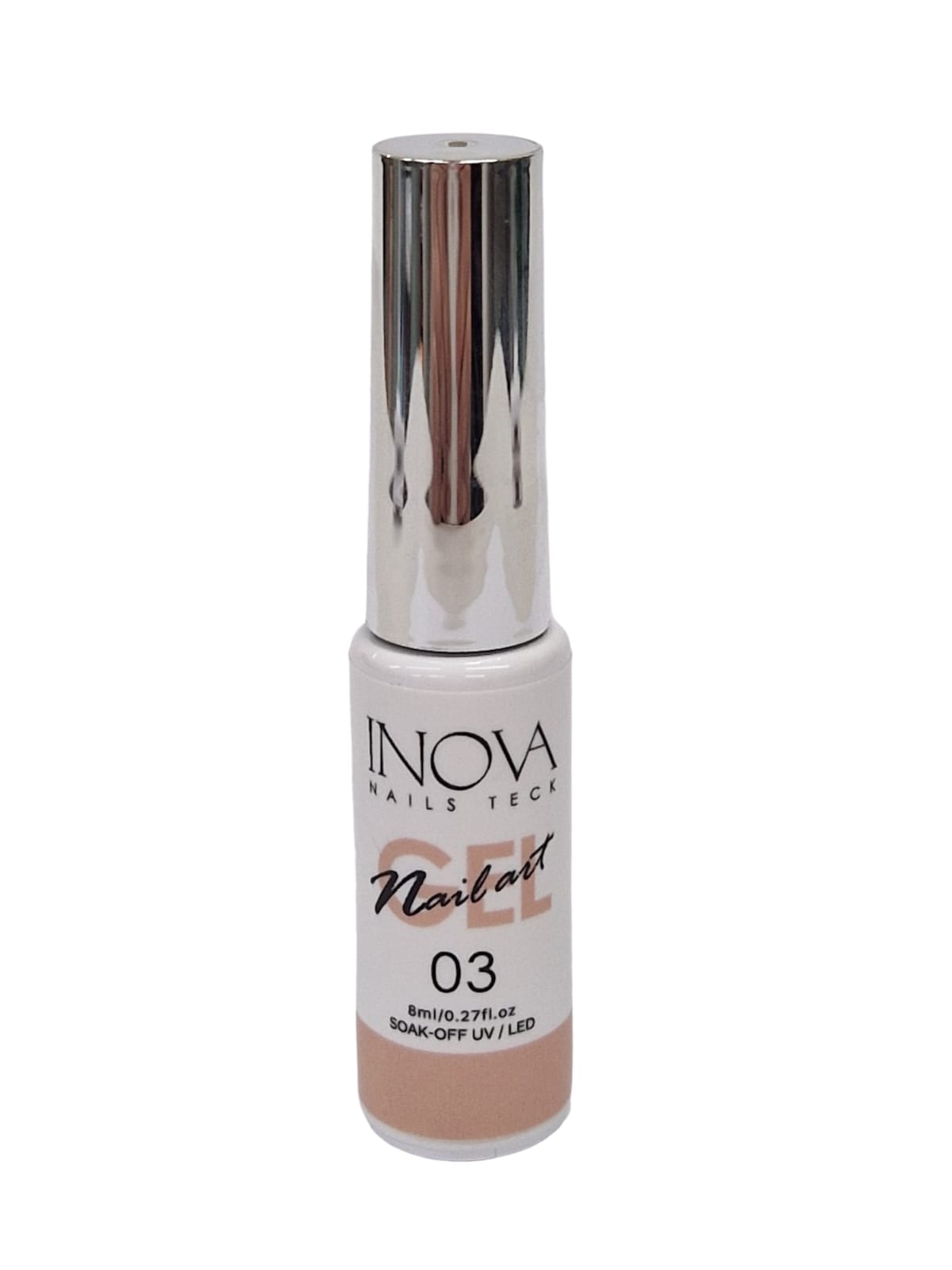 LINER GEL 03