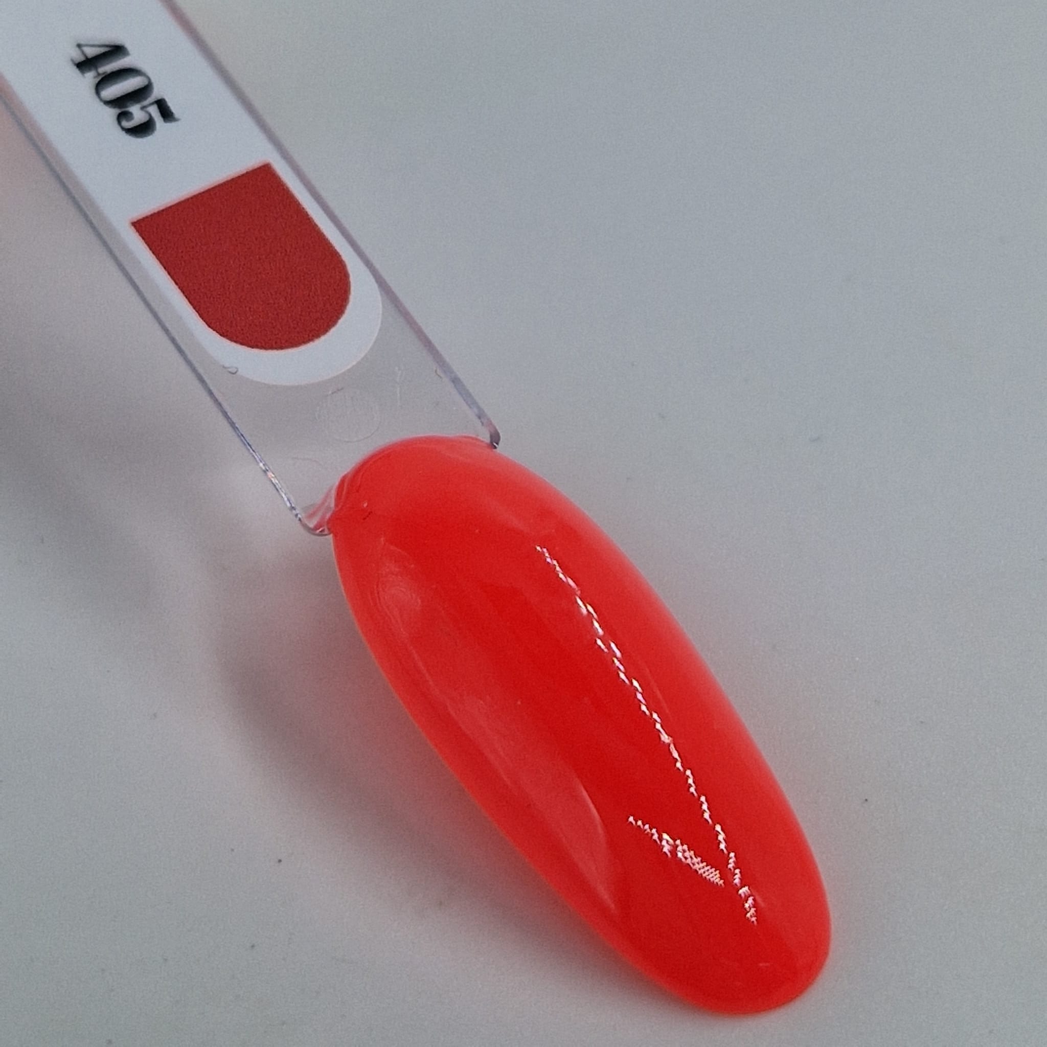SEMIPERMANENTE INOVA FLUO 405