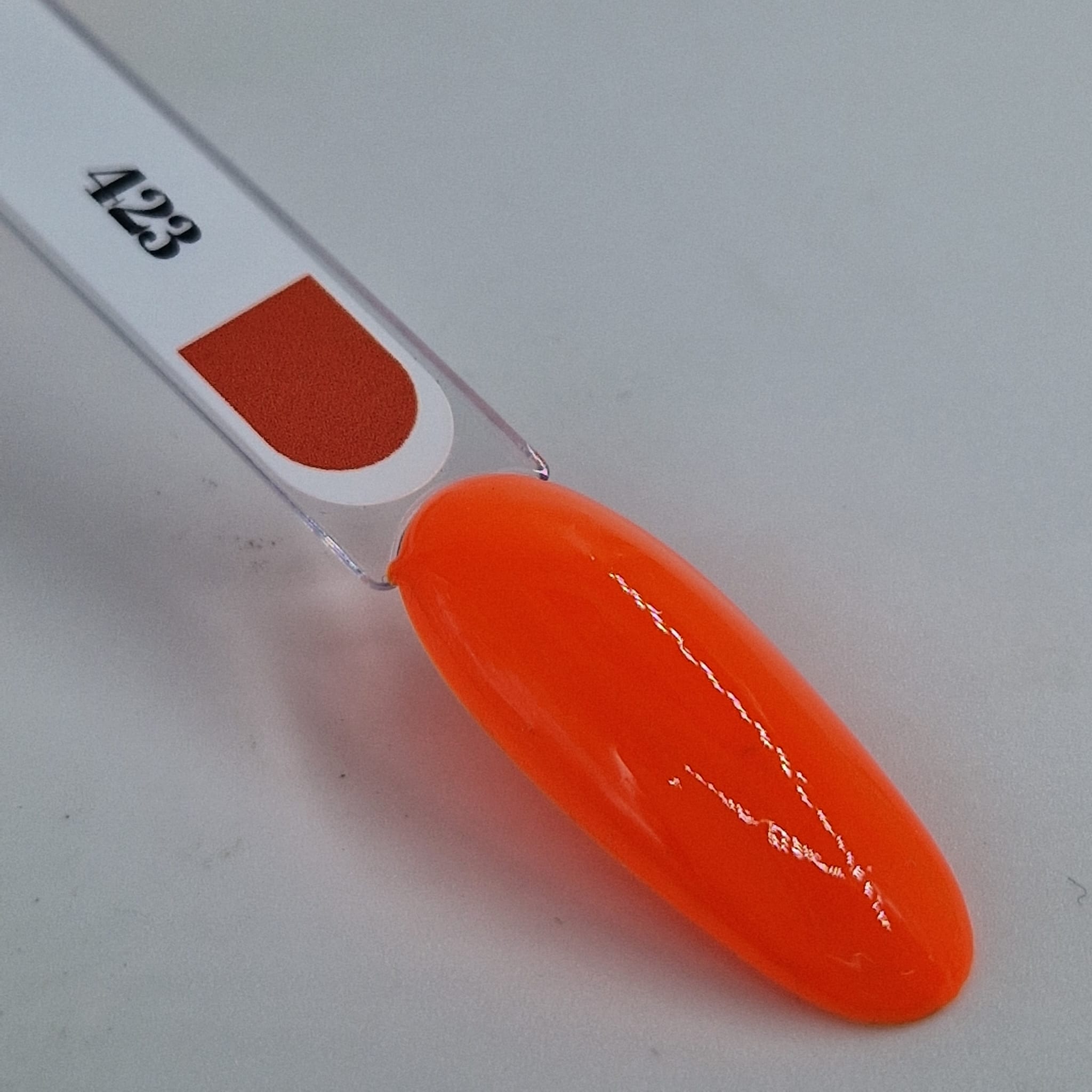 SEMIPERMANENTE INOVA FLUO 423