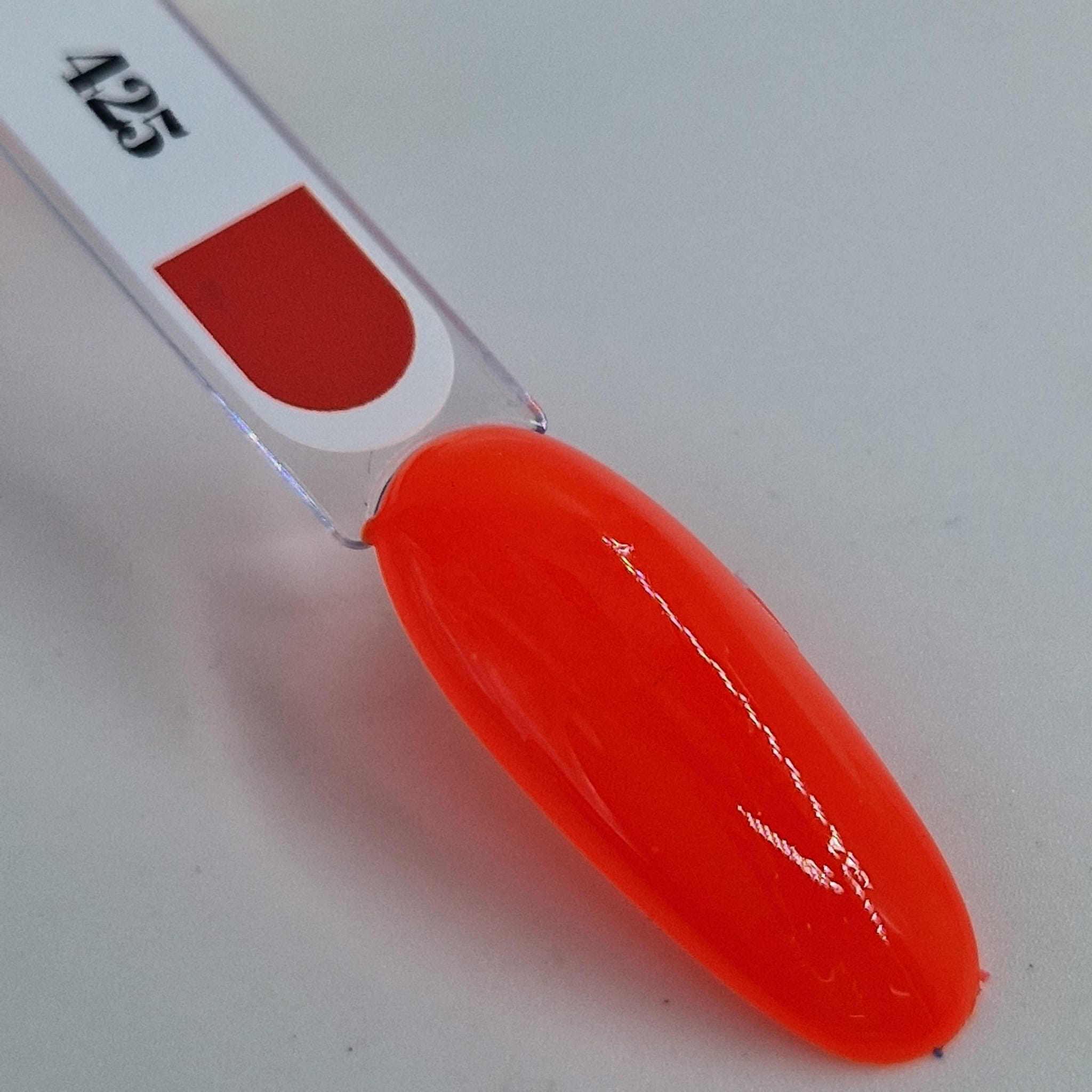 SEMIPERMANENTE INOVA FLUO 425