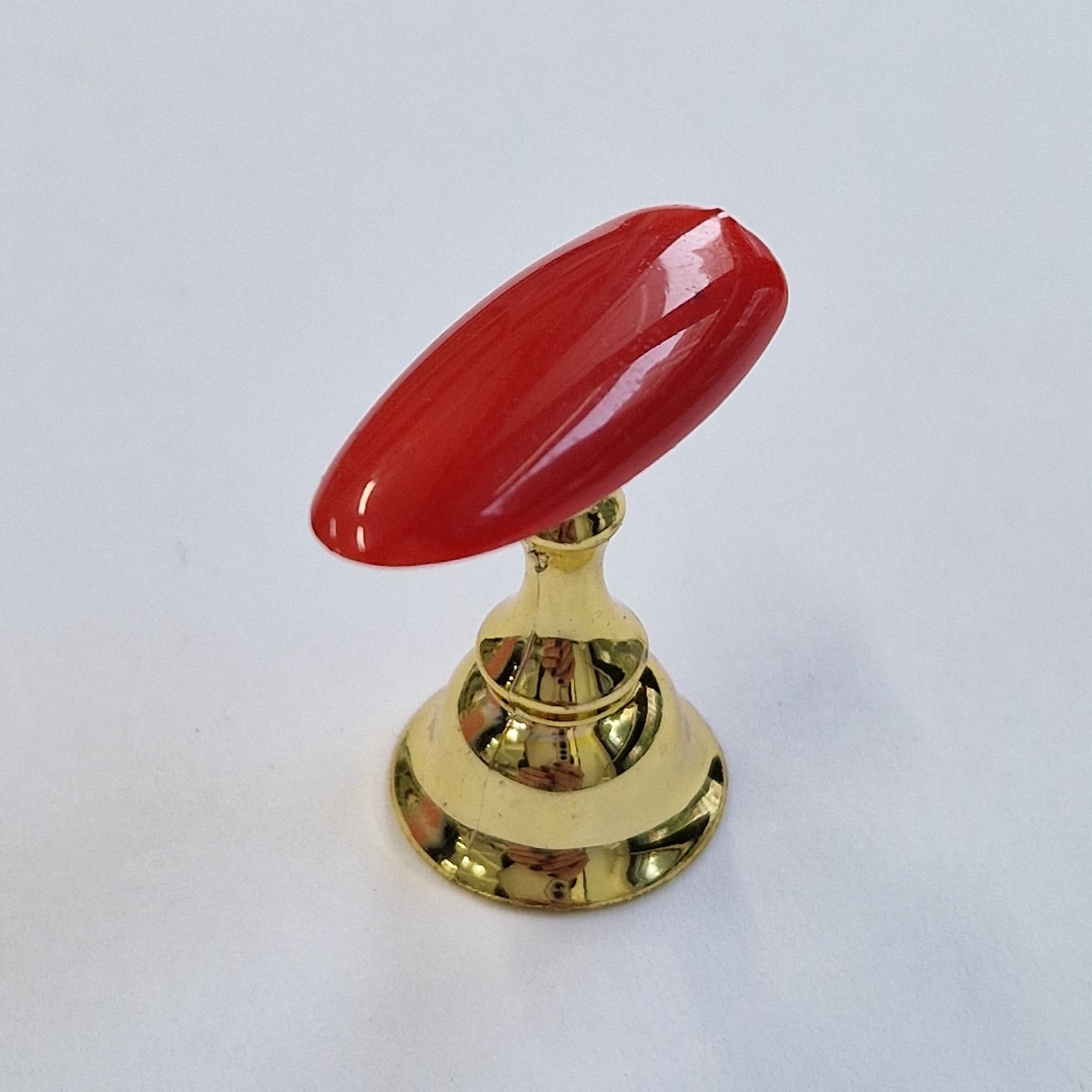 SEMIPERMANENTE EUPHORIA 442 - Rosso corallo