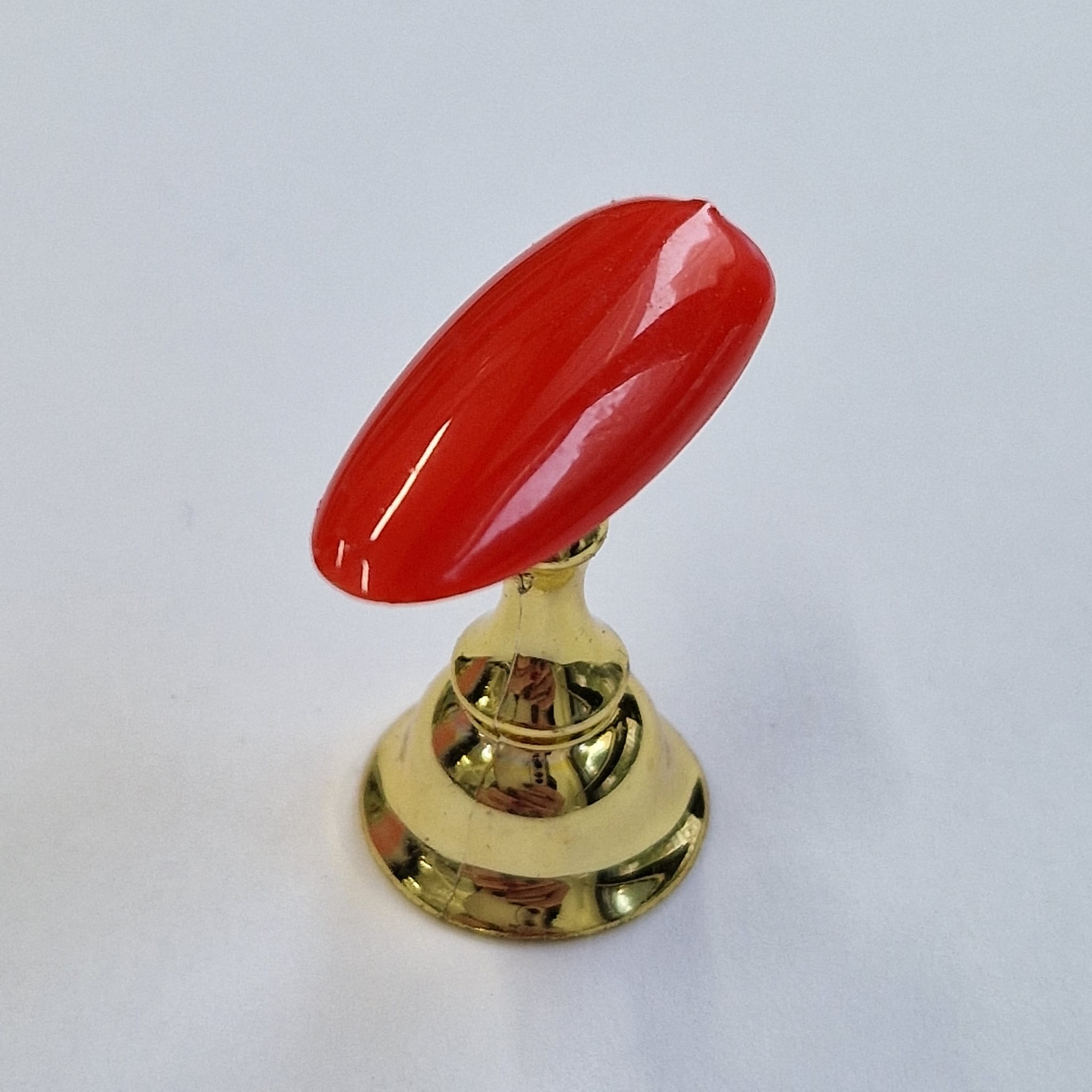SEMIPERMANENTE EUPHORIA 443 - Rosso fragola