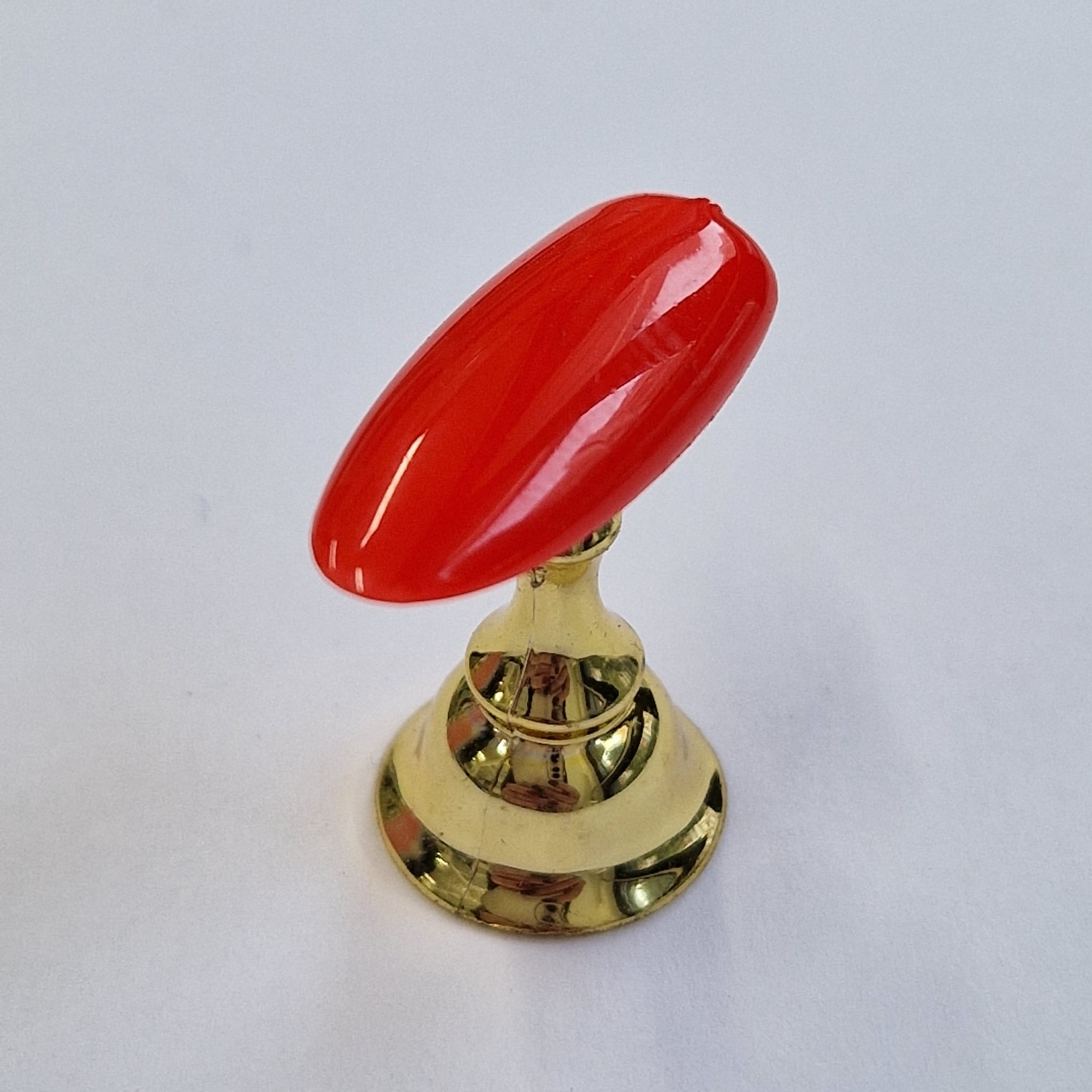 SEMIPERMANENTE EUPHORIA 444 - Rosso lampone