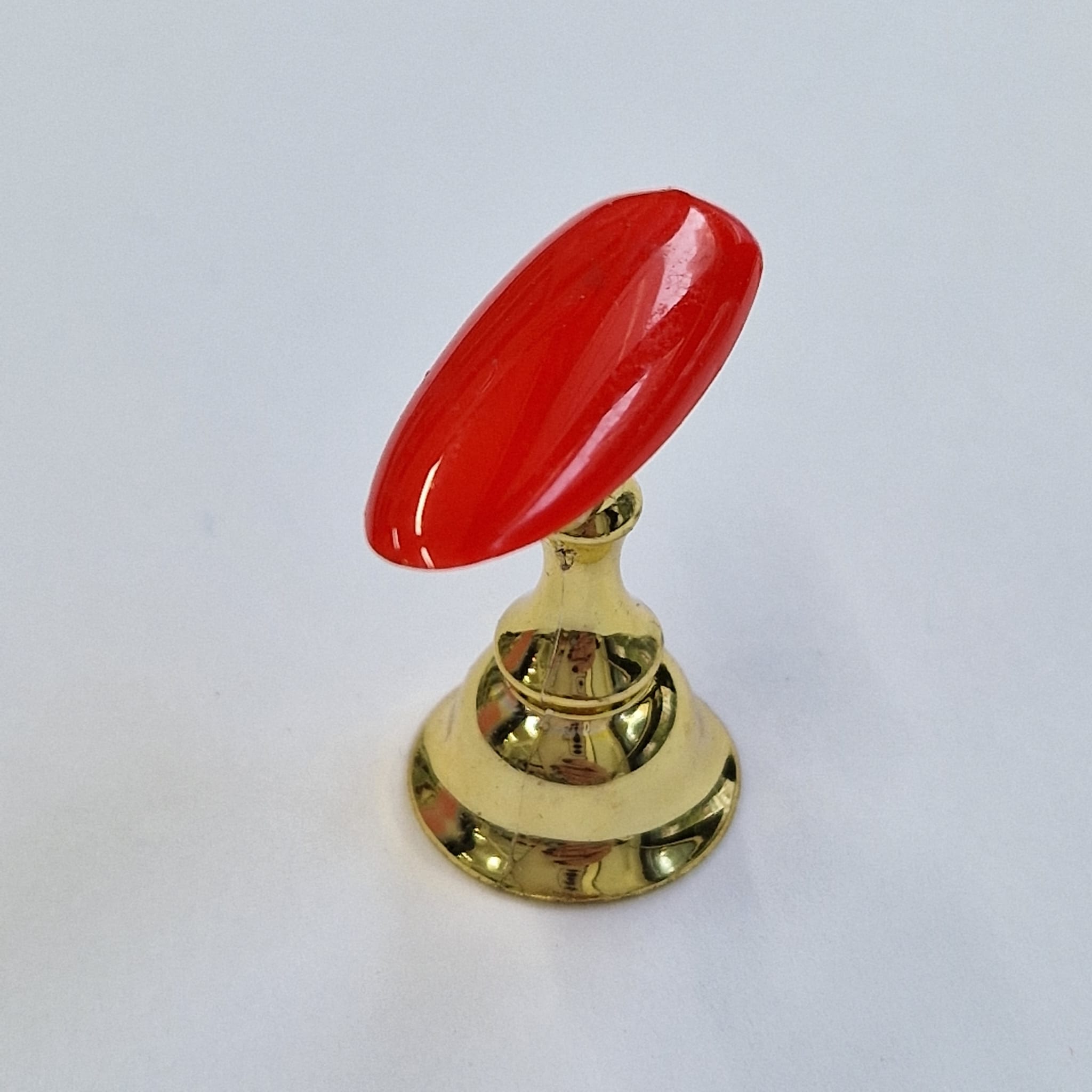 SEMIPERMANENTE EUPHORIA 445 - Rosso ciliegia