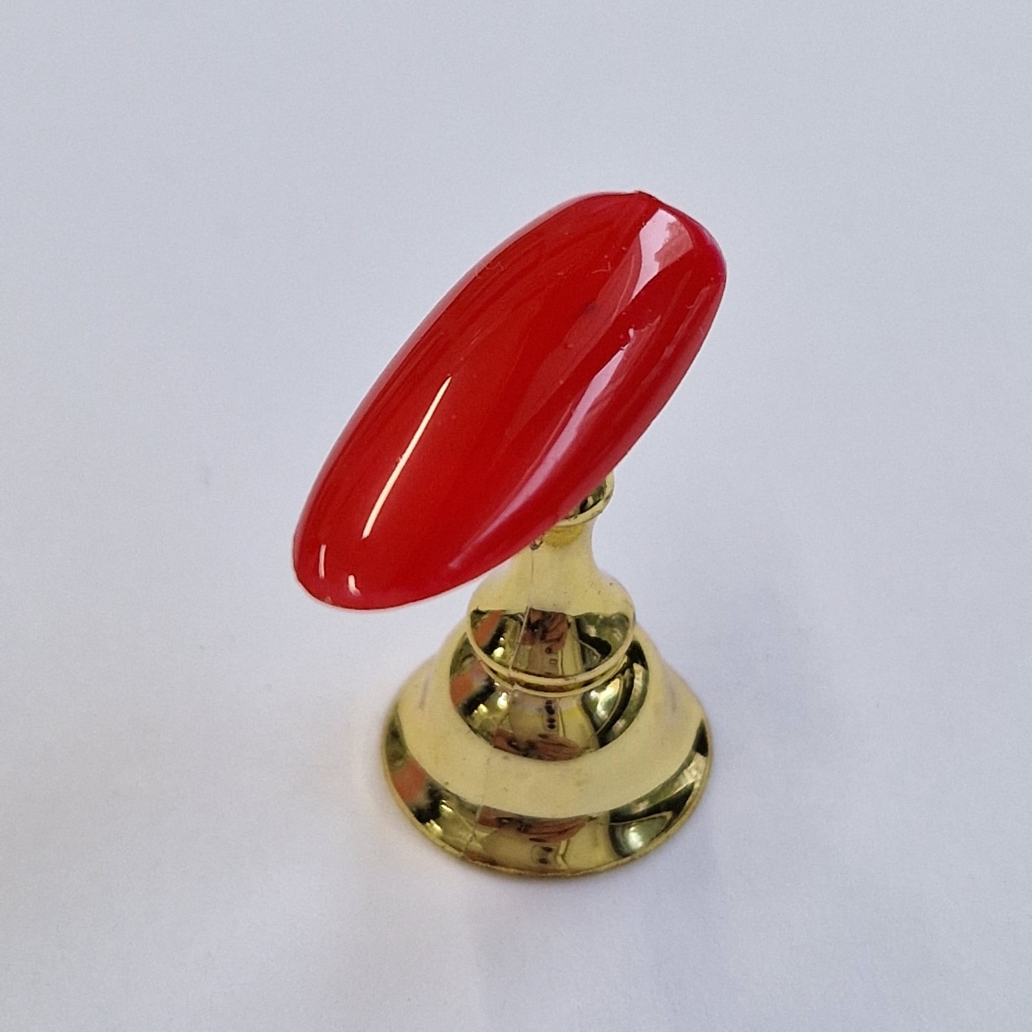 SEMIPERMANENTE EUPHORIA 446 - Rosso intenso