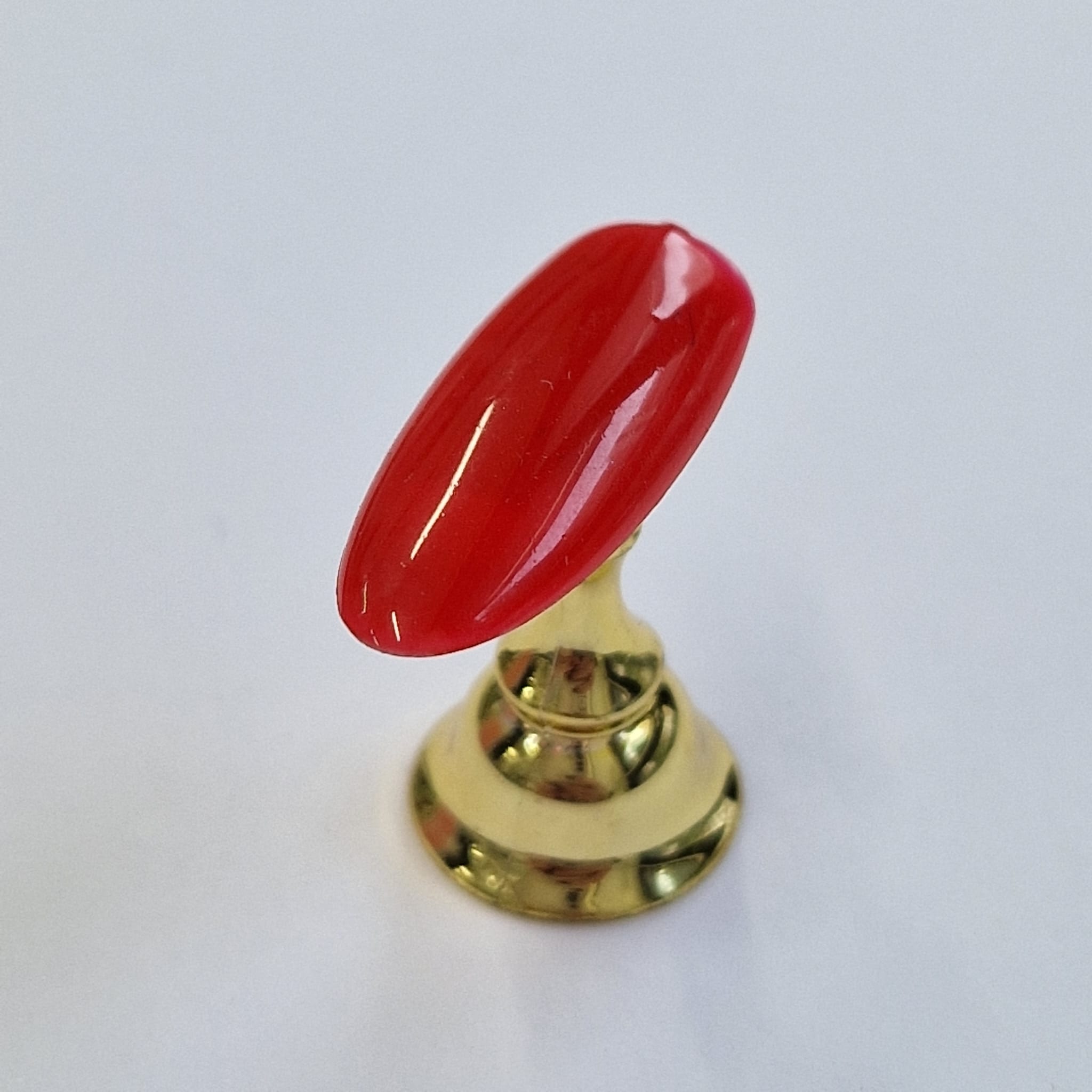SEMIPERMANENTE EUPHORIA 447 - Rosso scuro