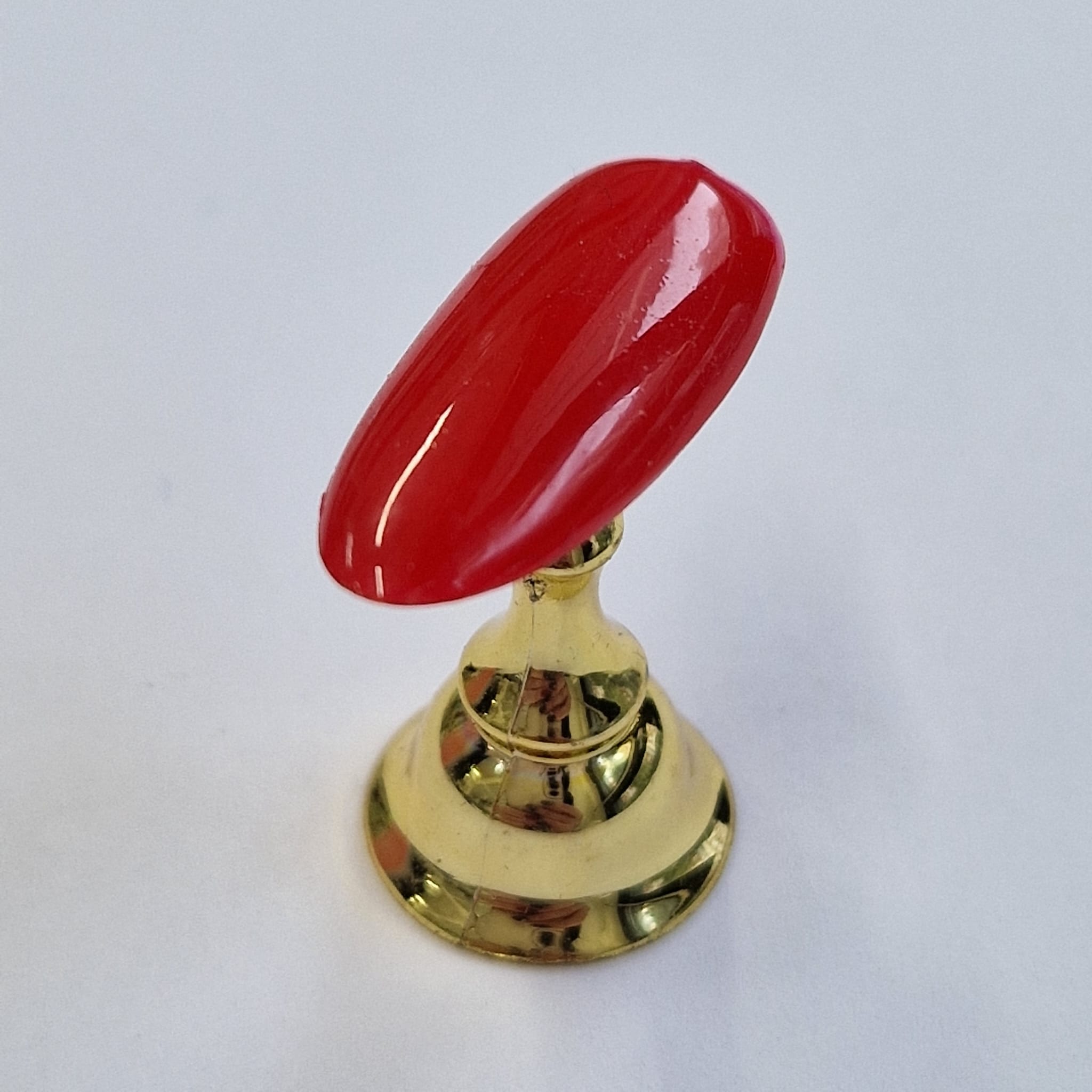 SEMIPERMANENTE EUPHORIA 449 - Rosso classico