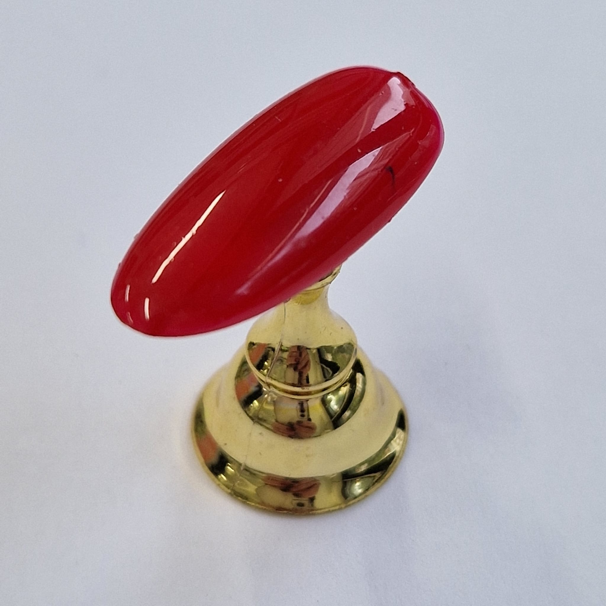 SEMIPERMANENTE EUPHORIA 450 - Rosso passion