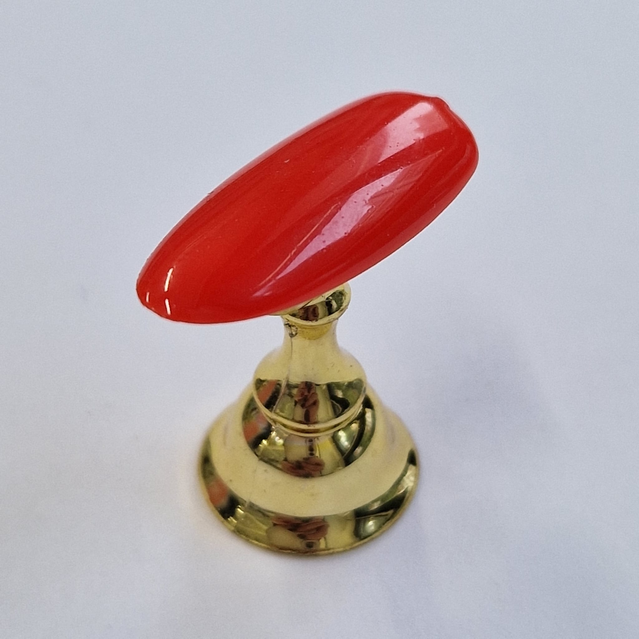 SEMIPERMANENTE EUPHORIA 456 - Rosso vivo