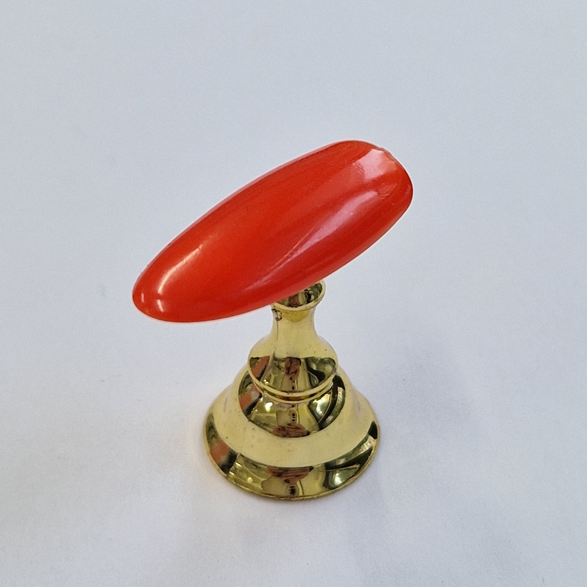 SEMIPERMANENTE EUPHORIA 457 - Arancio corallo
