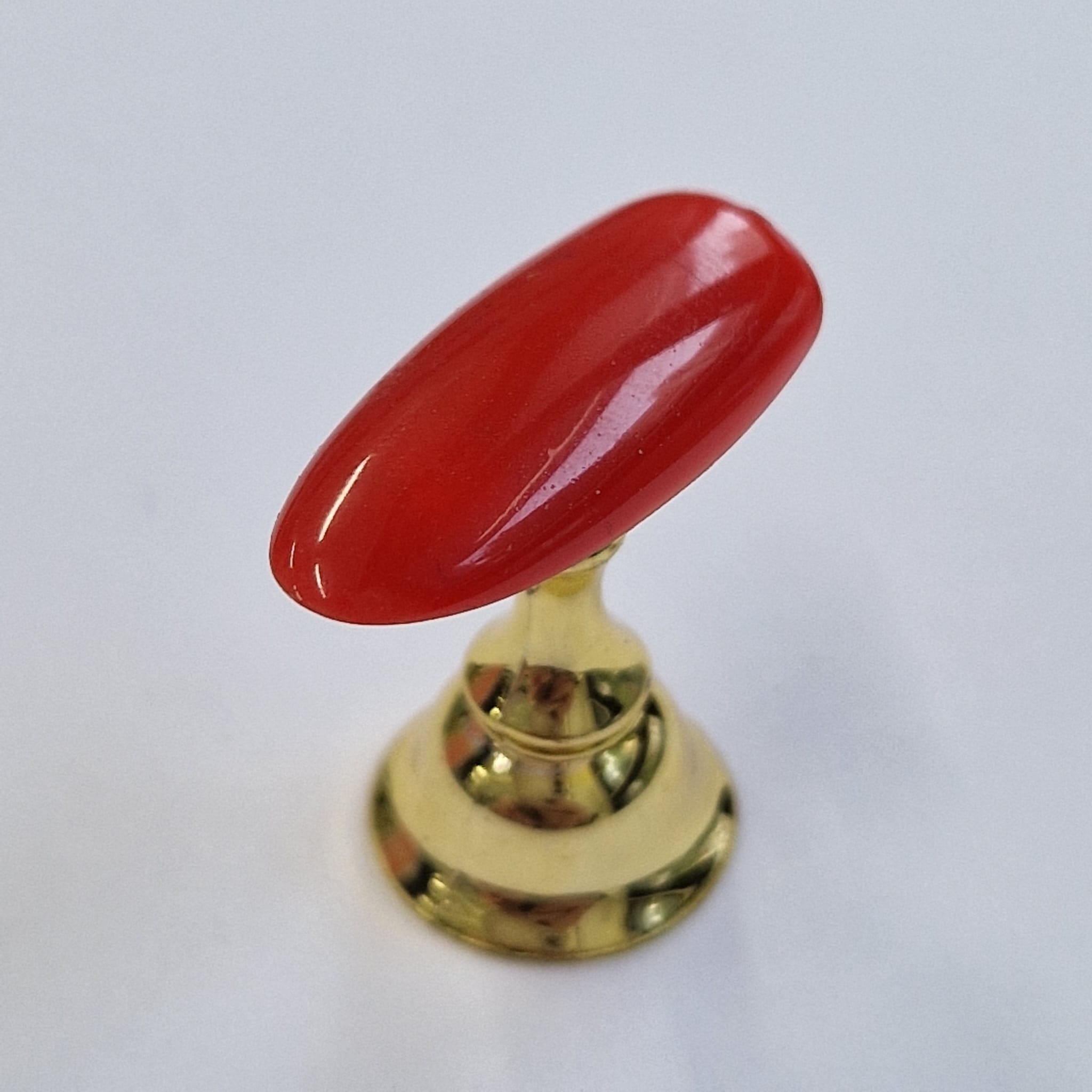 SEMIPERMANENTE EUPHORIA 458 - Rosso caldo