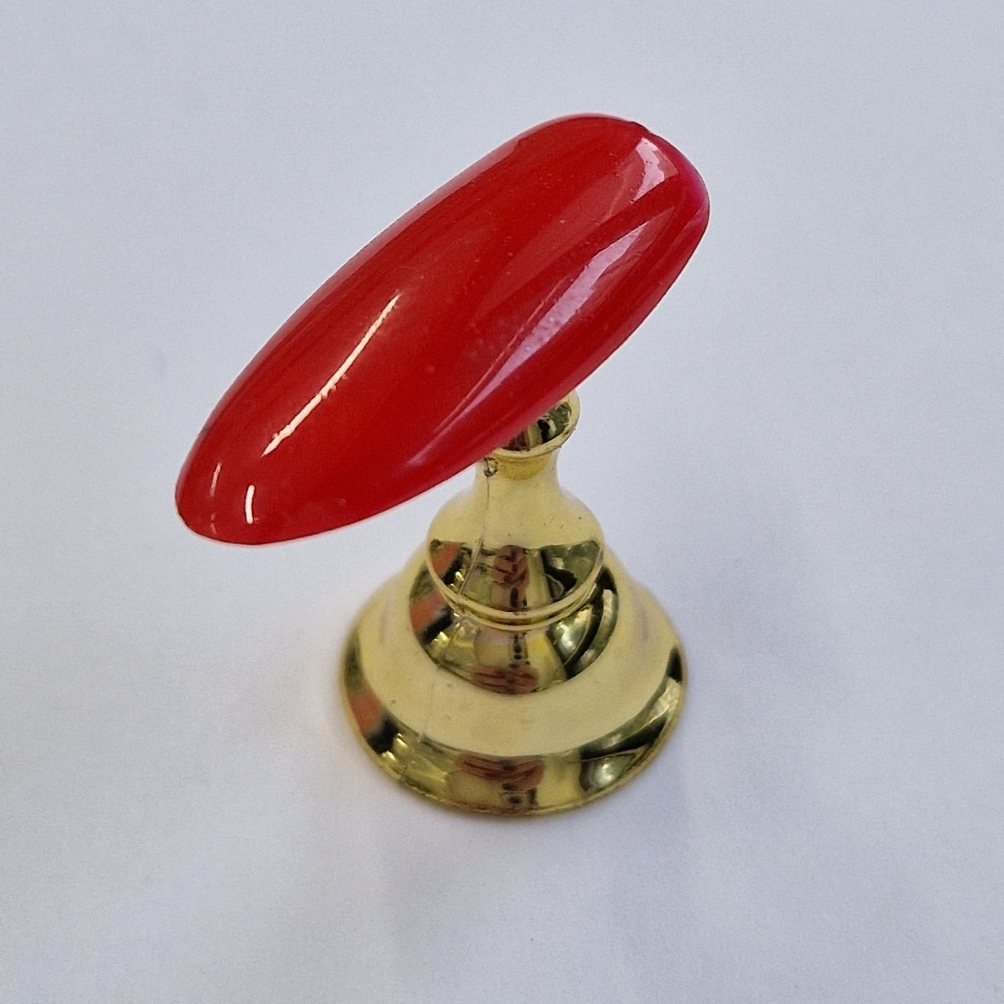 SEMIPERMANENTE EUPHORIA 461 - Rosso intenso