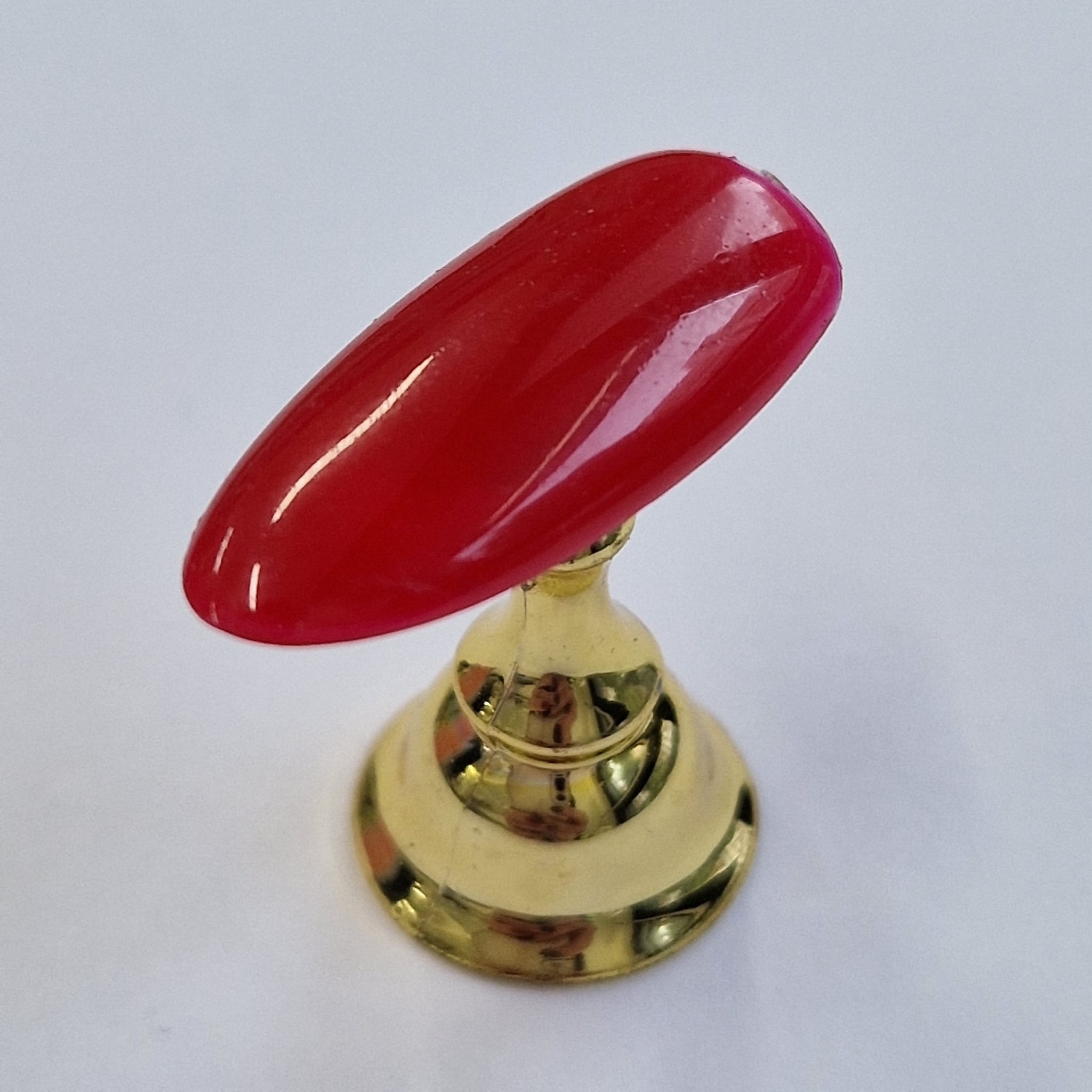 SEMIPERMANENTE EUPHORIA 465 - Rosso bordeaux