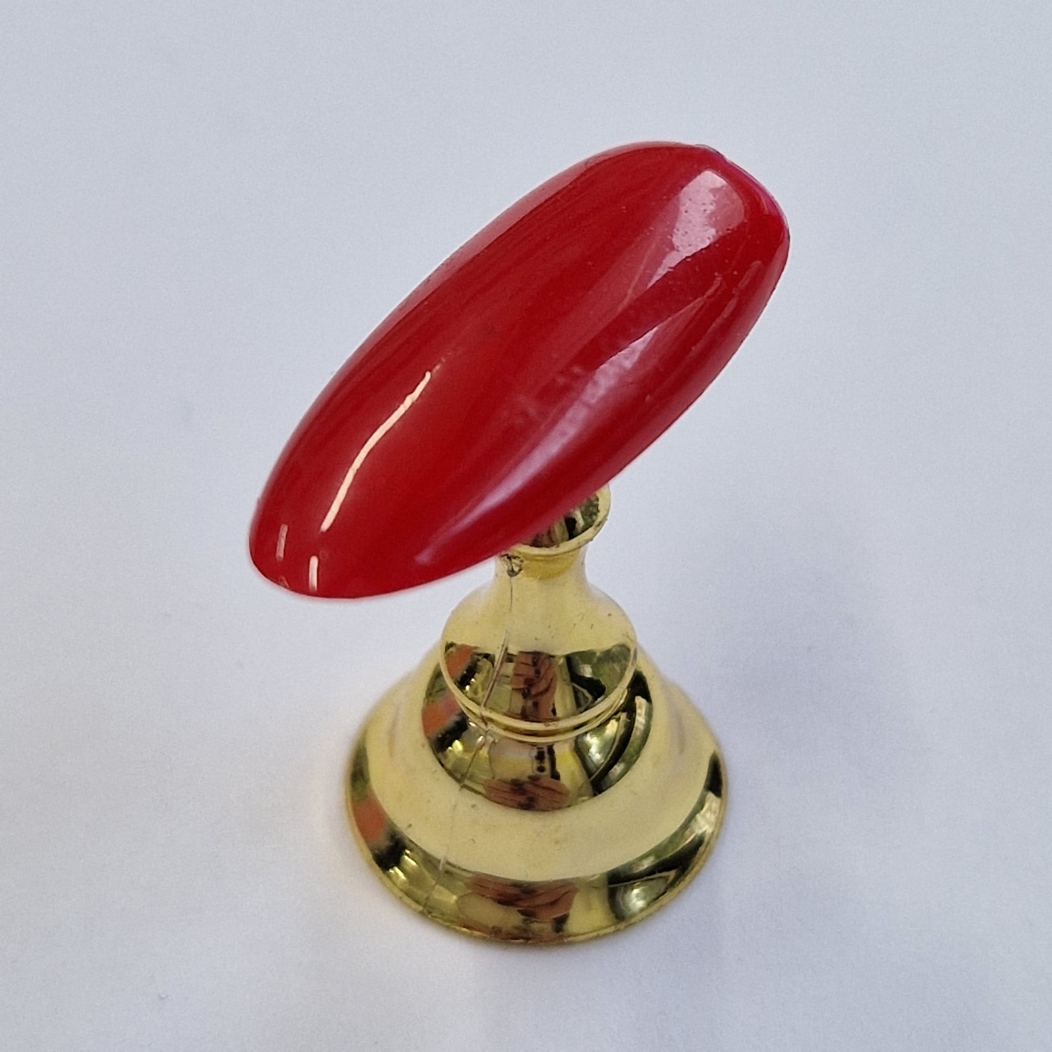 SEMIPERMANENTE EUPHORIA 467 - Rosso elegante