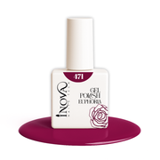 SEMIPERMANENTE EUPHORIA 471 - Fucsia scuro