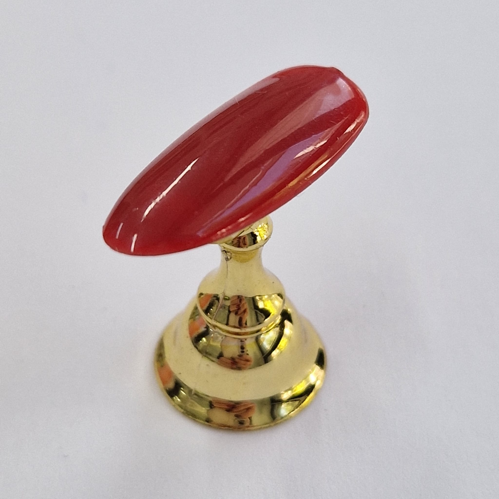 SEMIPERMANENTE EUPHORIA 488 - Rosso mattone chiaro