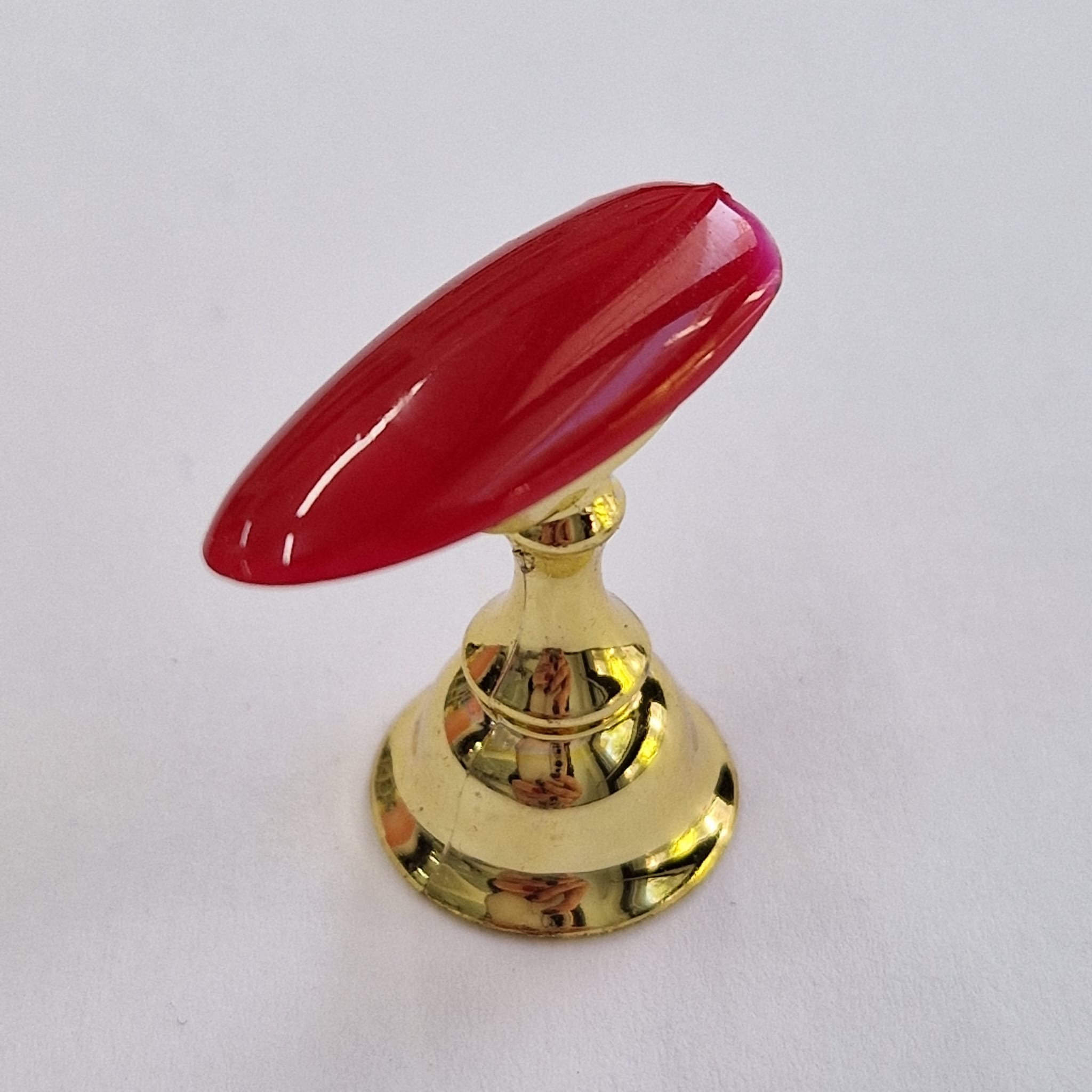 SEMIPERMANENTE EUPHORIA 510 - Rosso ciliegia