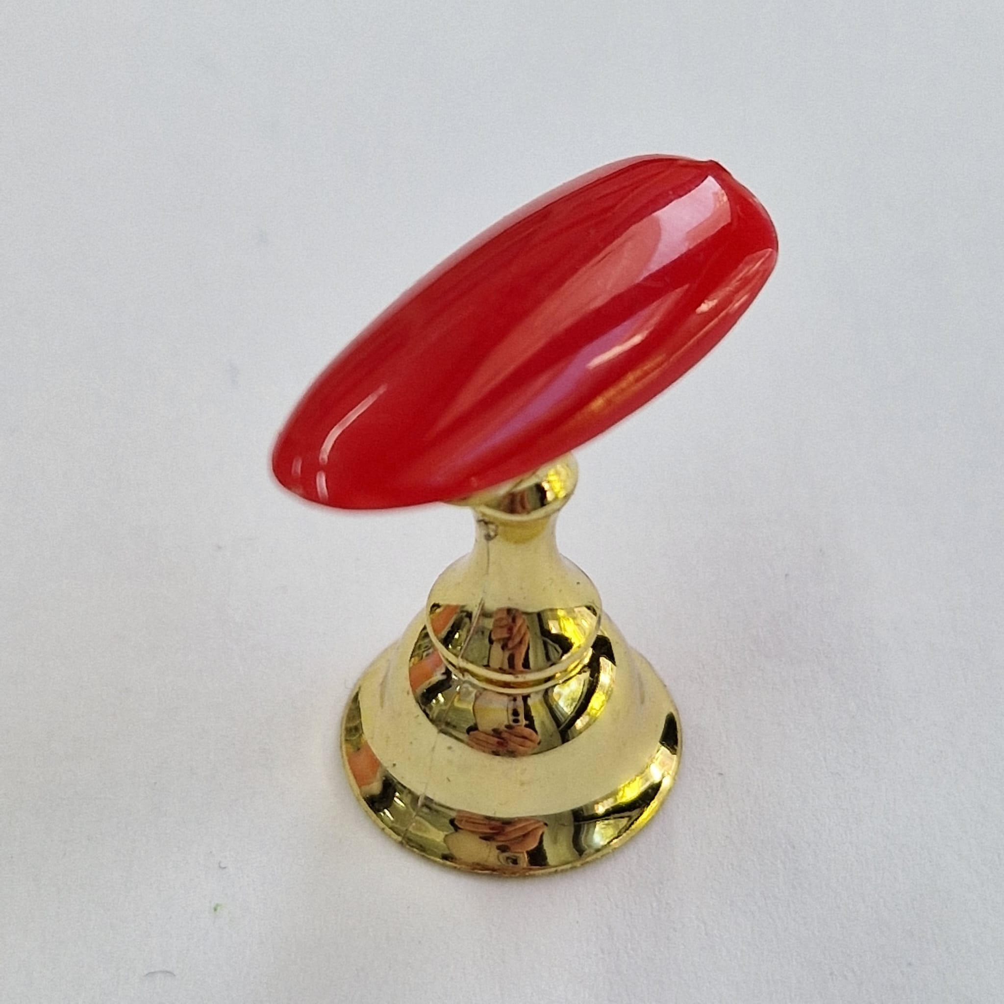 SEMIPERMANENTE EUPHORIA 511 - Rosso fragola
