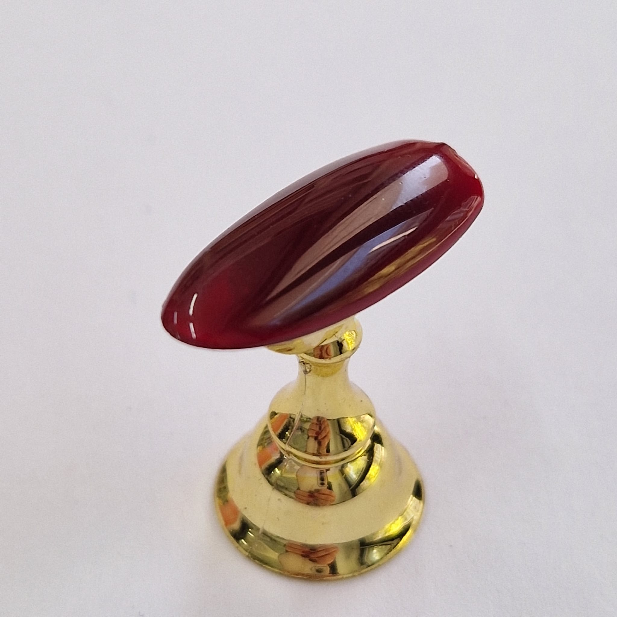 SEMIPERMANENTE EUPHORIA 521 - Bordeaux profondo