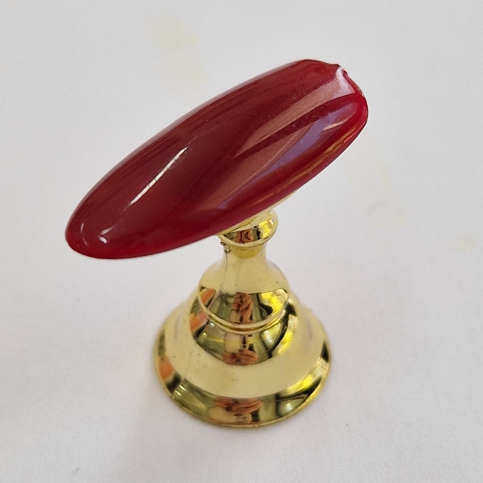 SEMIPERMANENTE EUPHORIA 550 - Rosso ciliegia