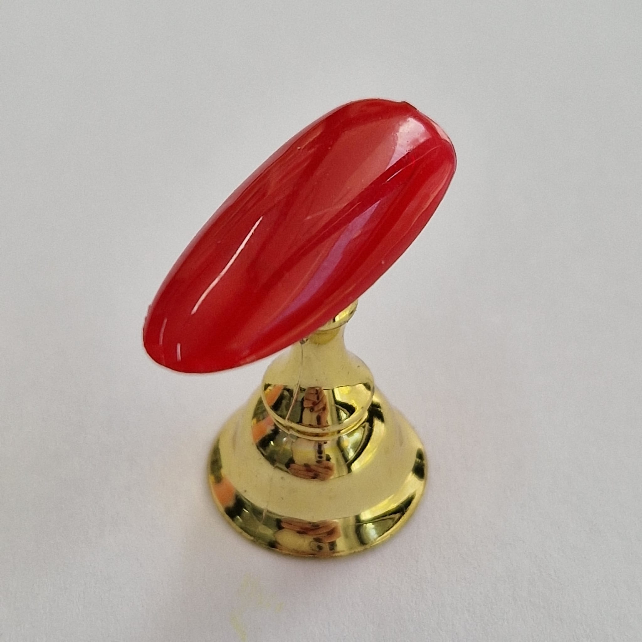SEMIPERMANENTE EUPHORIA 551 - Rosso lampone chiaro