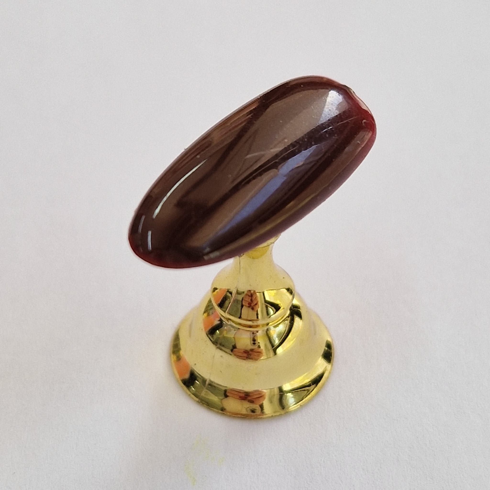 SEMIPERMANENTE EUPHORIA 554 - Marrone cacao