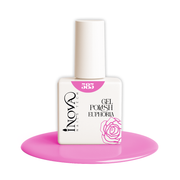 SEMIPERMANENTE EUPHORIA 585 - Rosa bubble