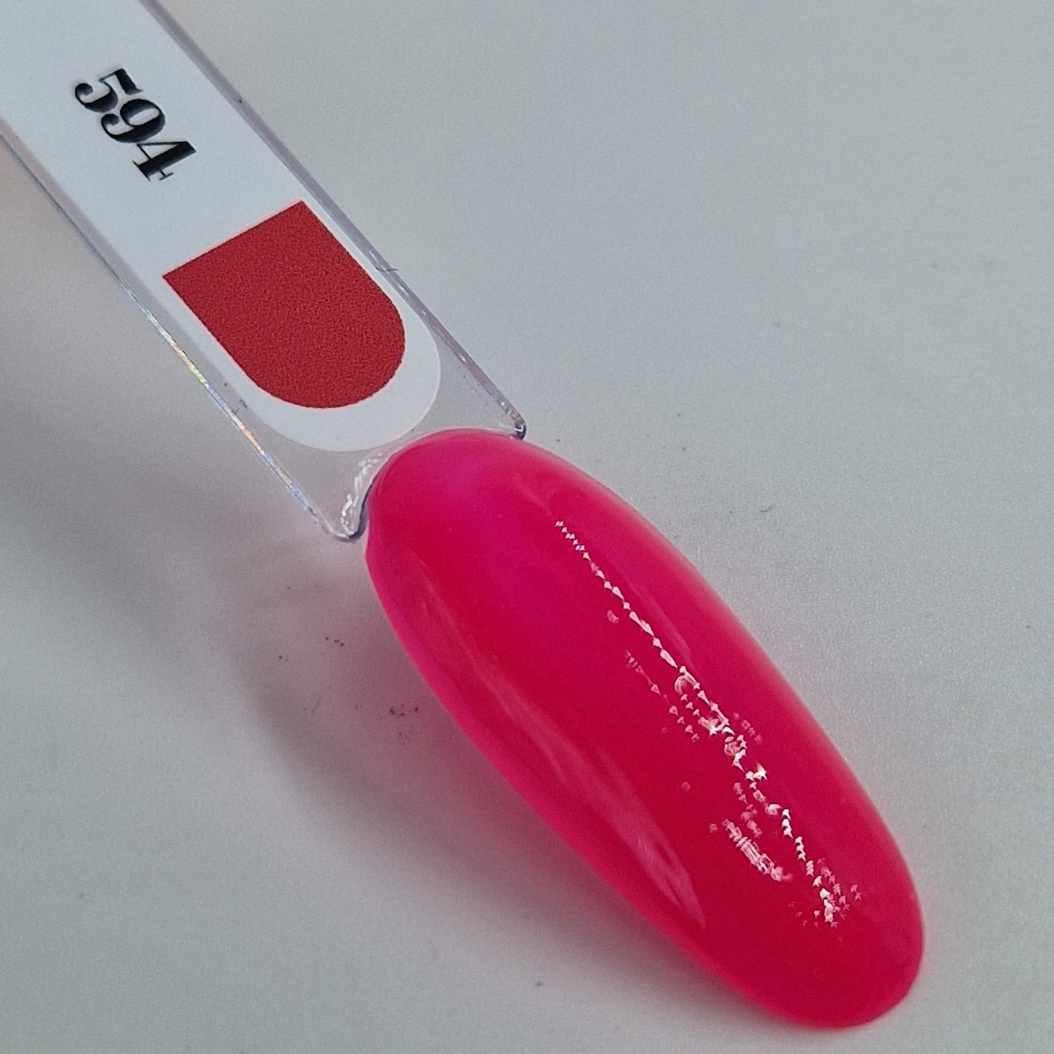 SEMIPERMANENTE INOVA FLUO 594