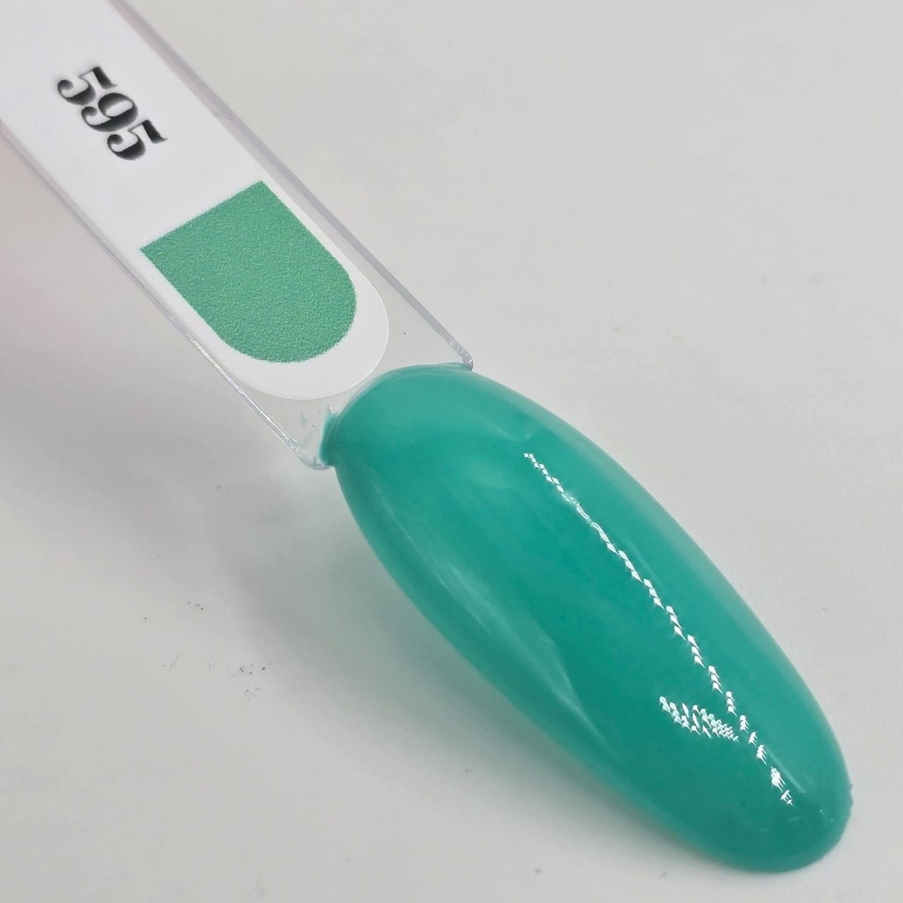 SEMIPERMANENTE INOVA FLUO 595