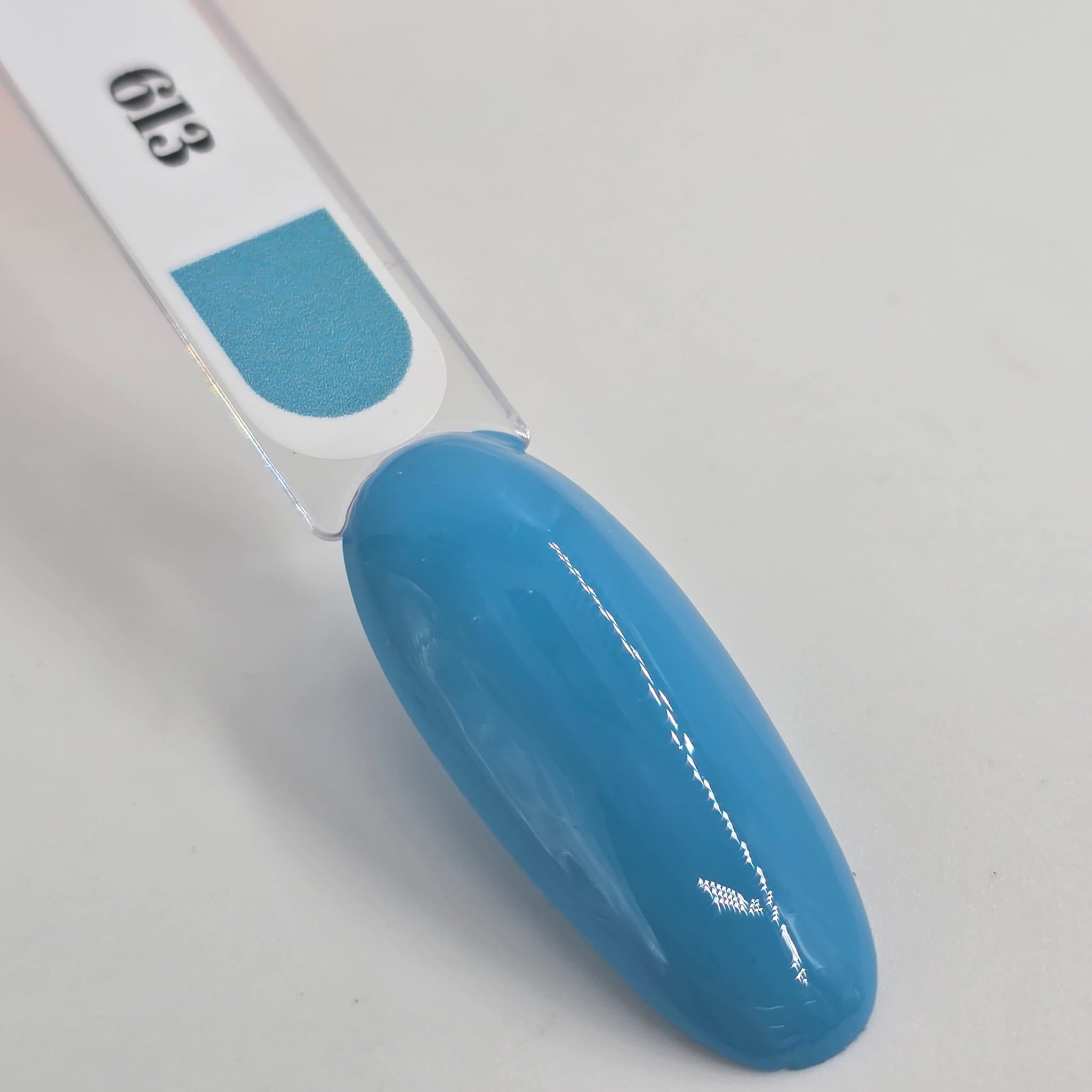 SEMIPERMANENTE INOVA FLUO 613