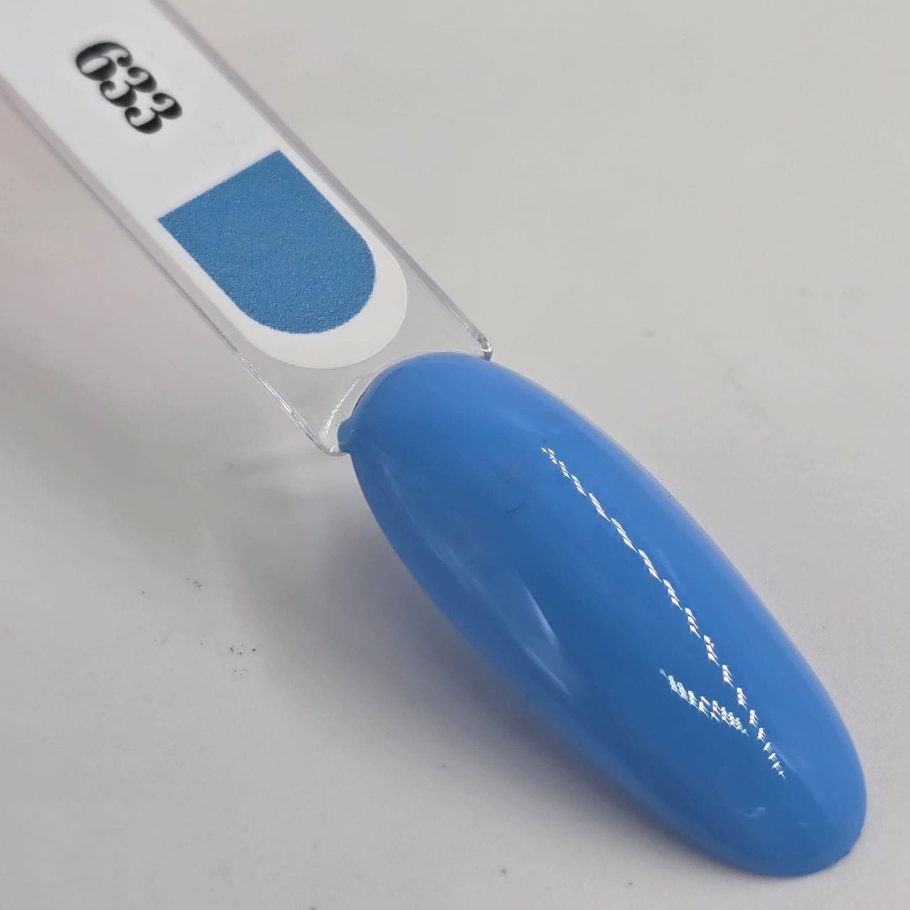 SEMIPERMANENTE INOVA FLUO 633