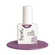 SEMIPERMANENTE EUPHORIA 661 - Viola malva
