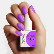 SEMIPERMANENTE INOVA FLUO 663