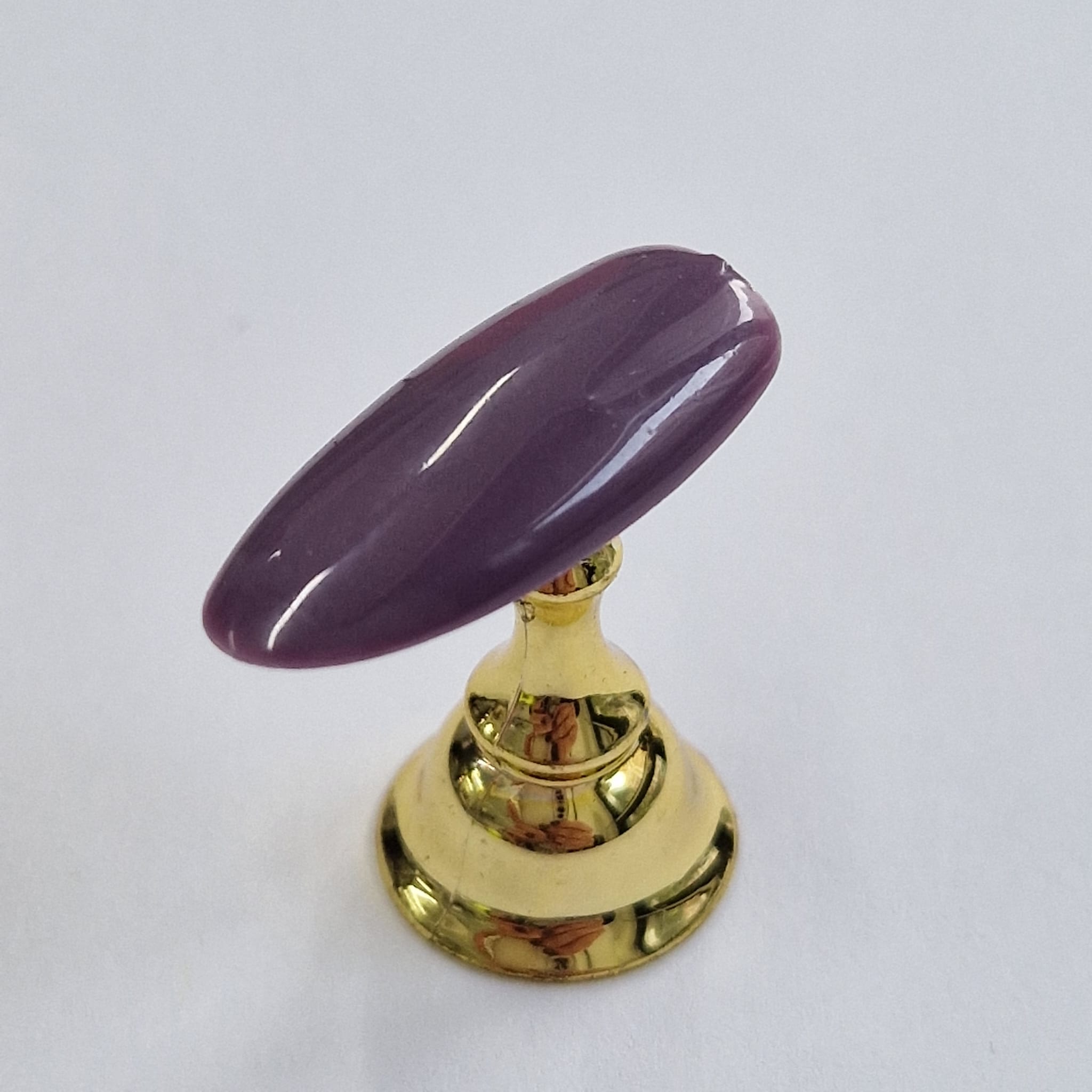 SEMIPERMANENTE EUPHORIA 724 - Viola polvere