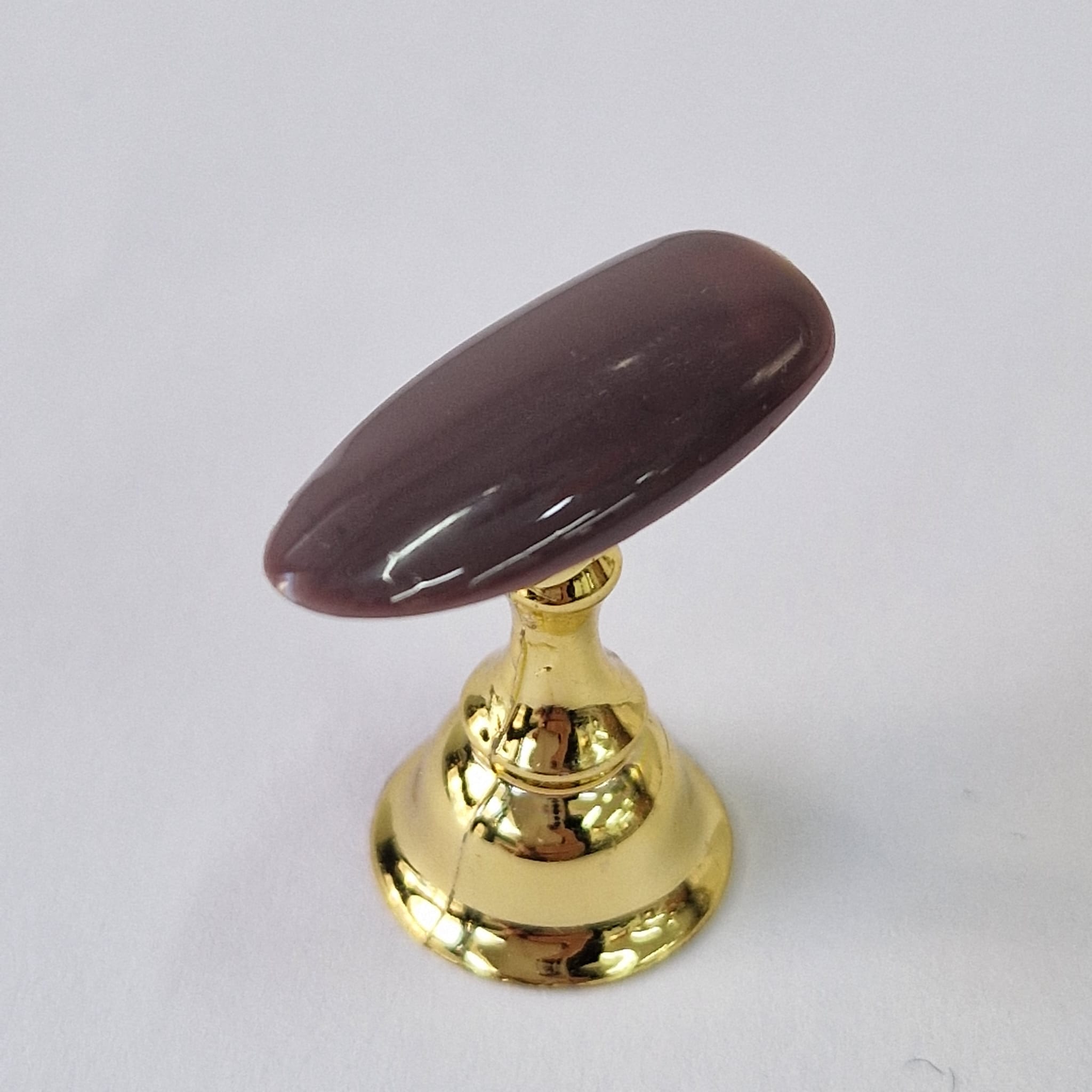 SEMIPERMANENTE EUPHORIA 747 - Marrone cioccolato