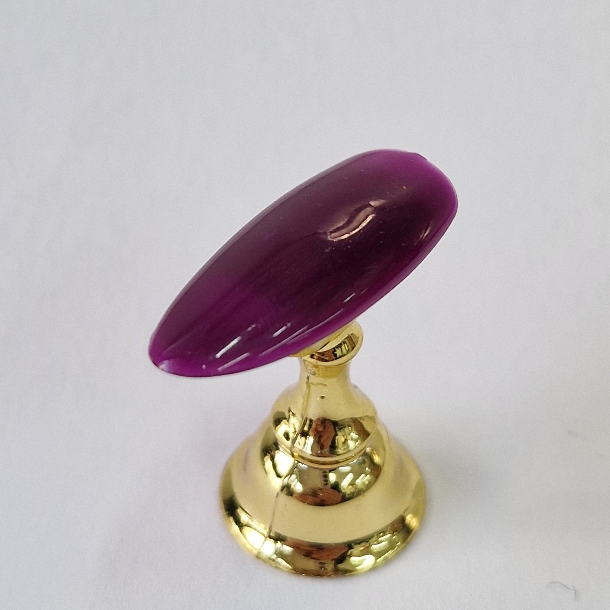 SEMIPERMANENTE EUPHORIA 789 - Viola scuro