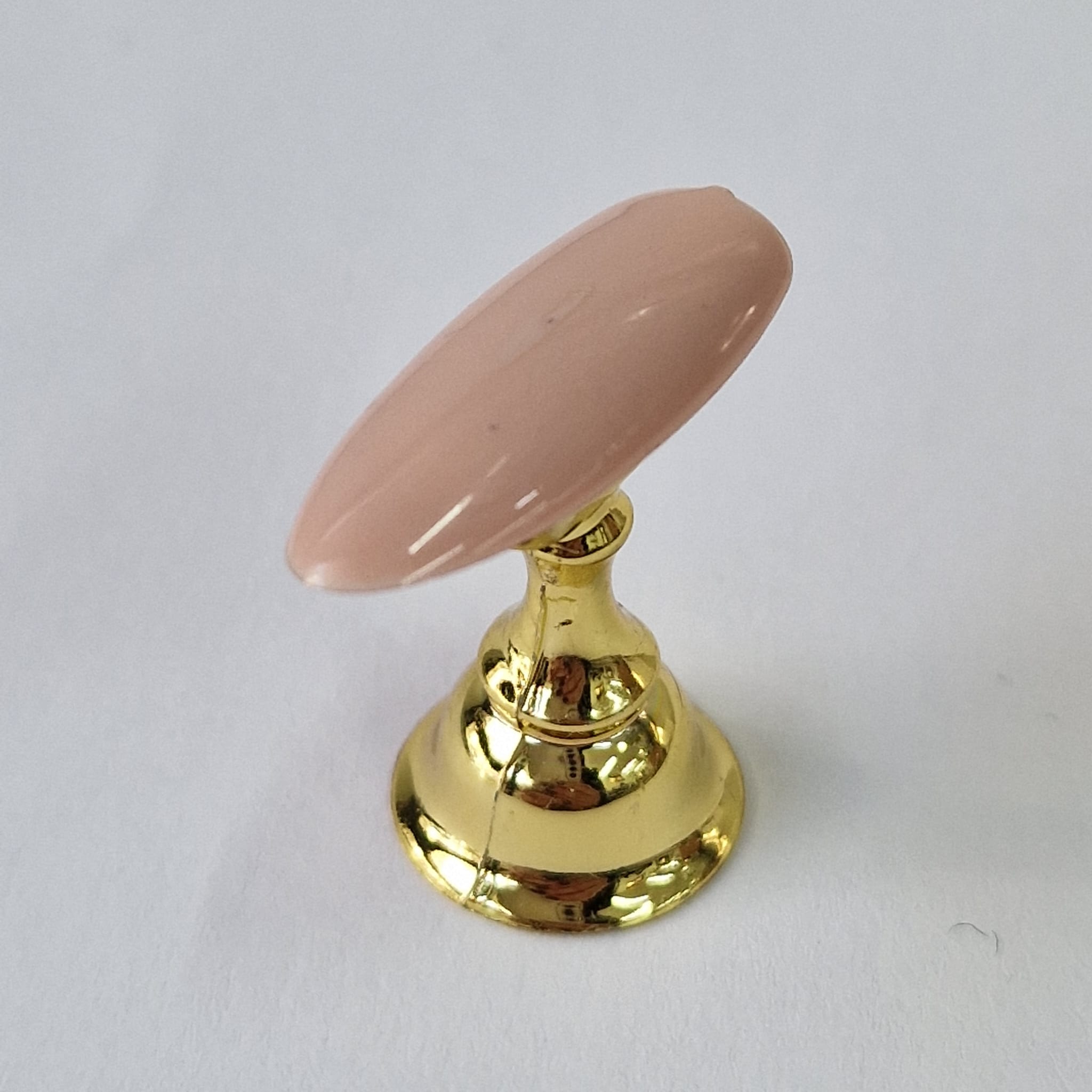 SEMIPERMANENTE EUPHORIA 864 - Rosa cipria elegante