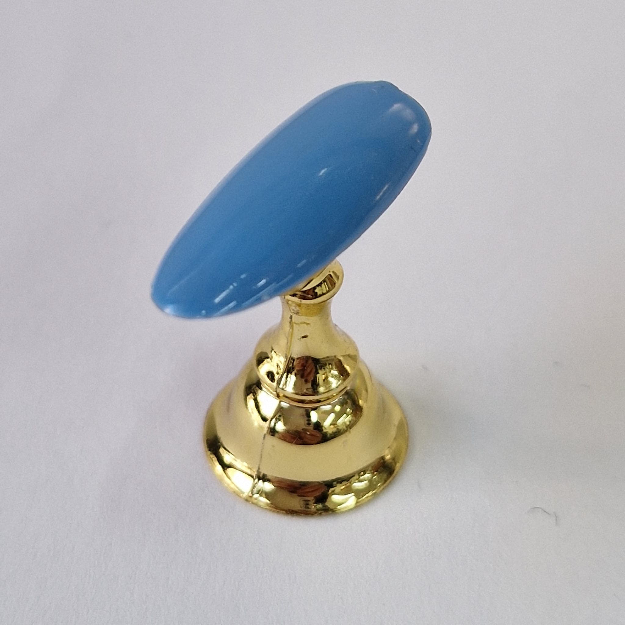 SEMIPERMANENTE EUPHORIA 871 - Azzurro cielo