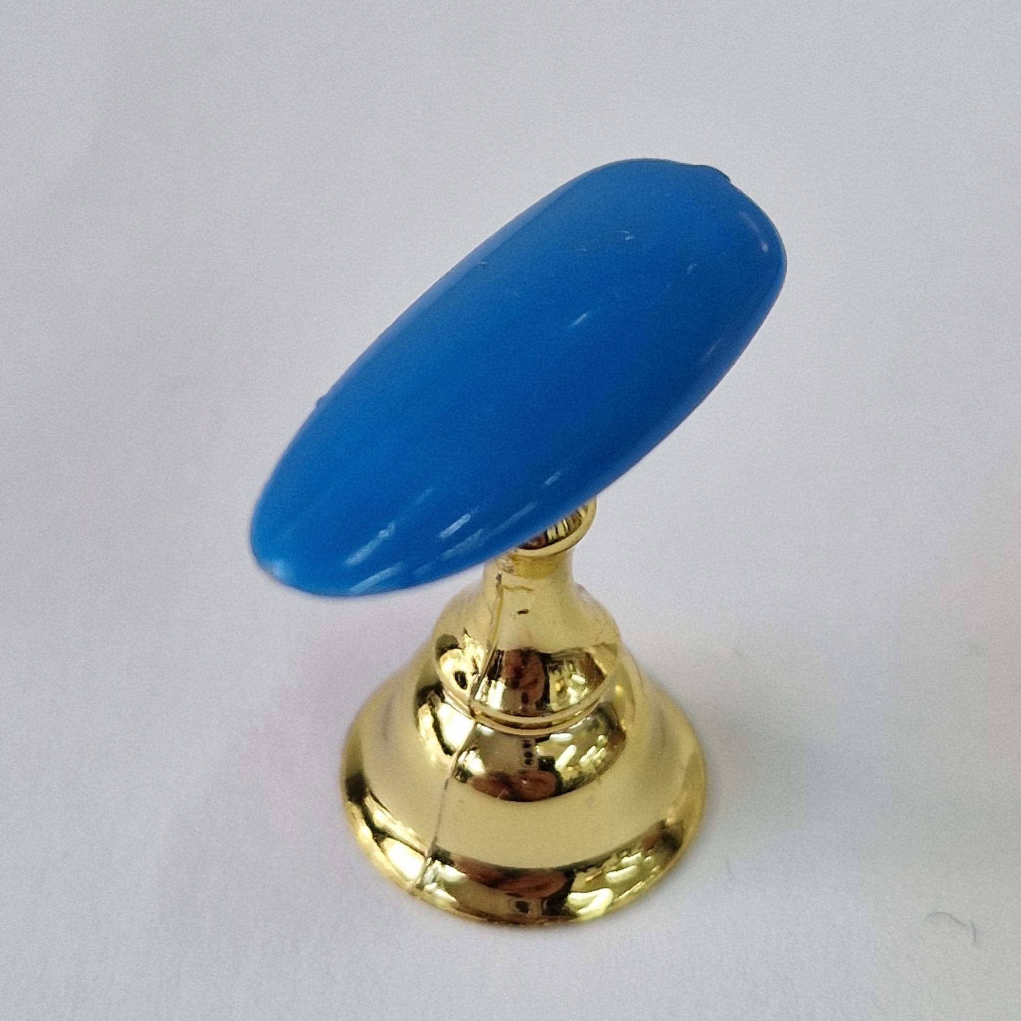 SEMIPERMANENTE EUPHORIA 876 - Blu ceruleo intenso