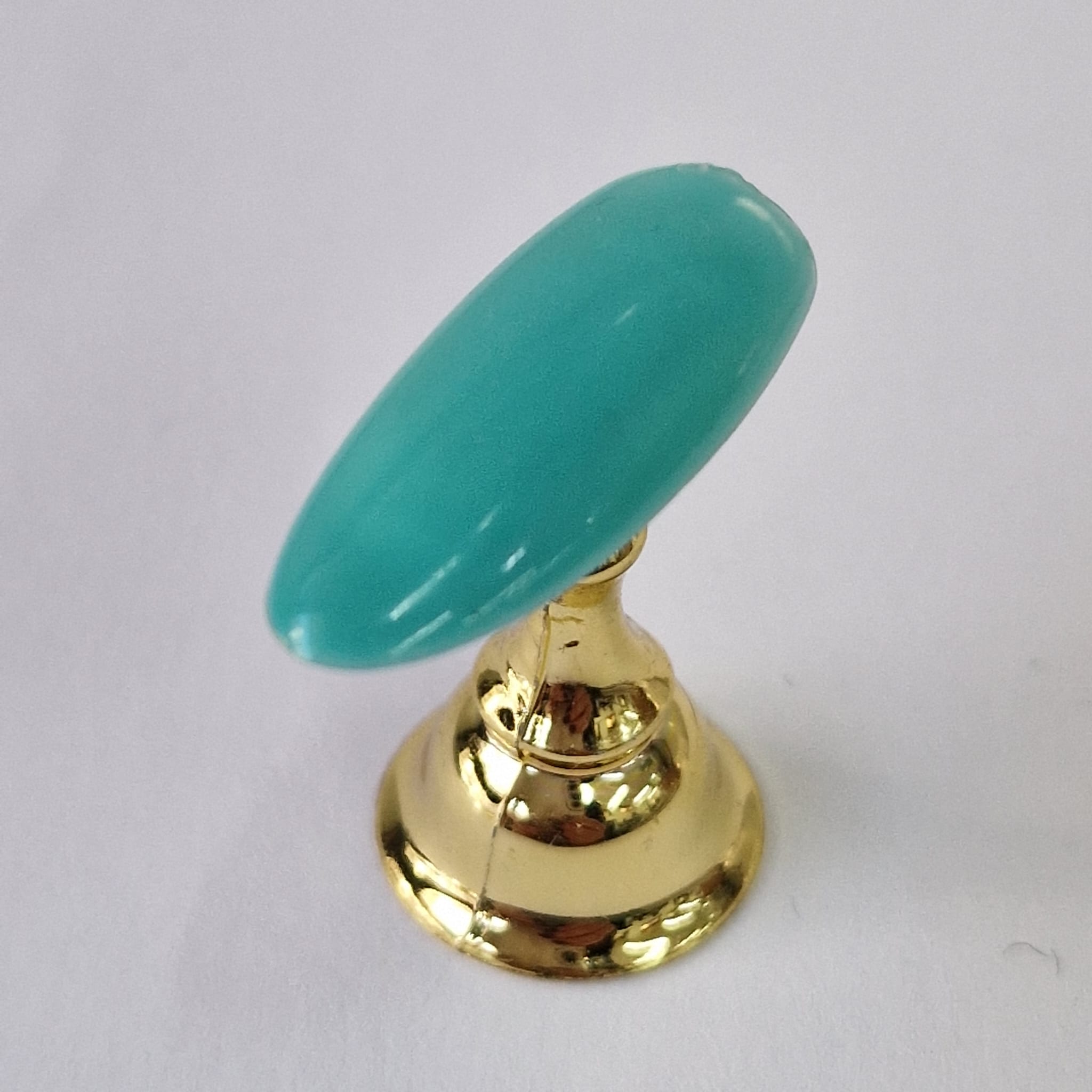 SEMIPERMANENTE EUPHORIA 877 - Verde acqua brillante