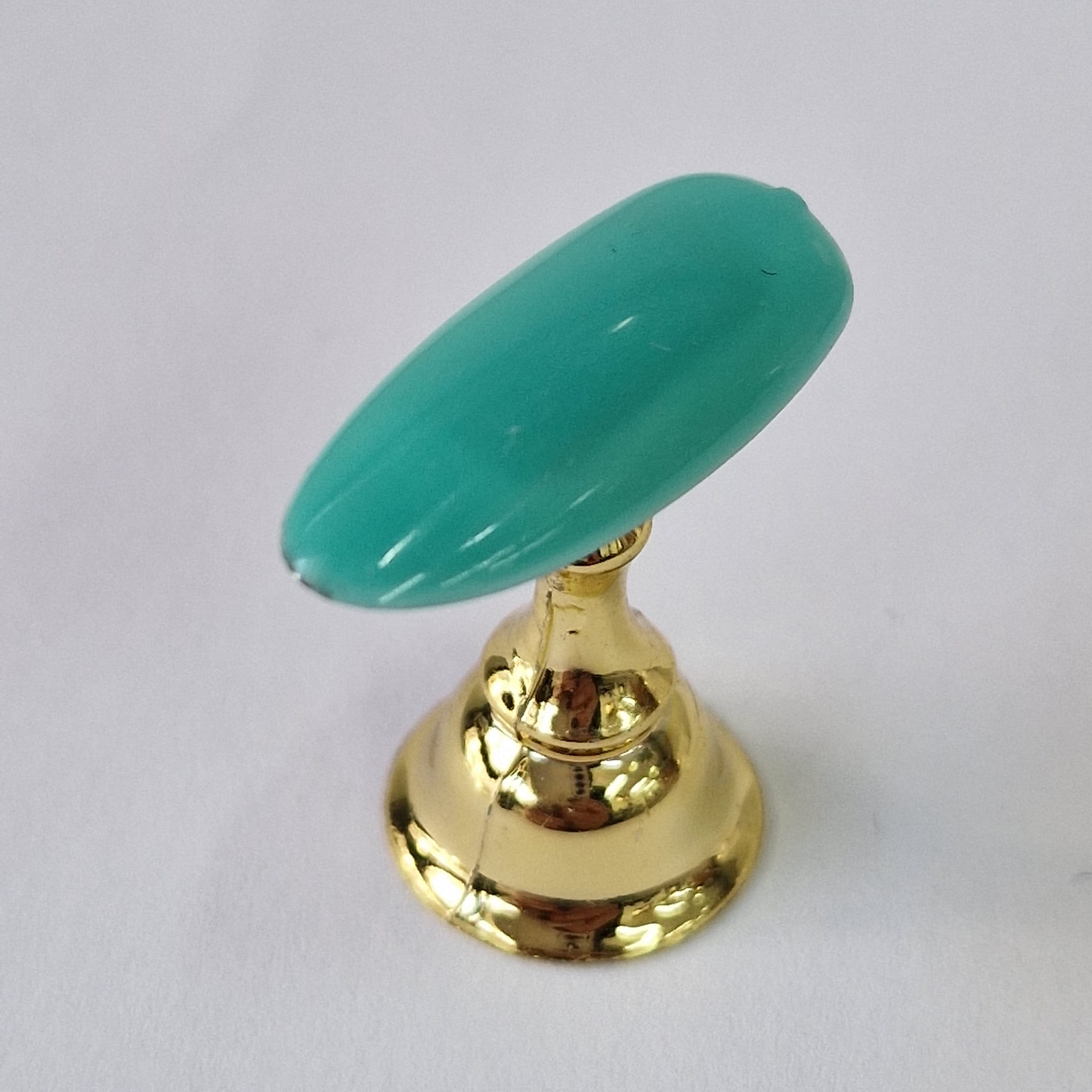 SEMIPERMANENTE EUPHORIA 878 - Verde turchese