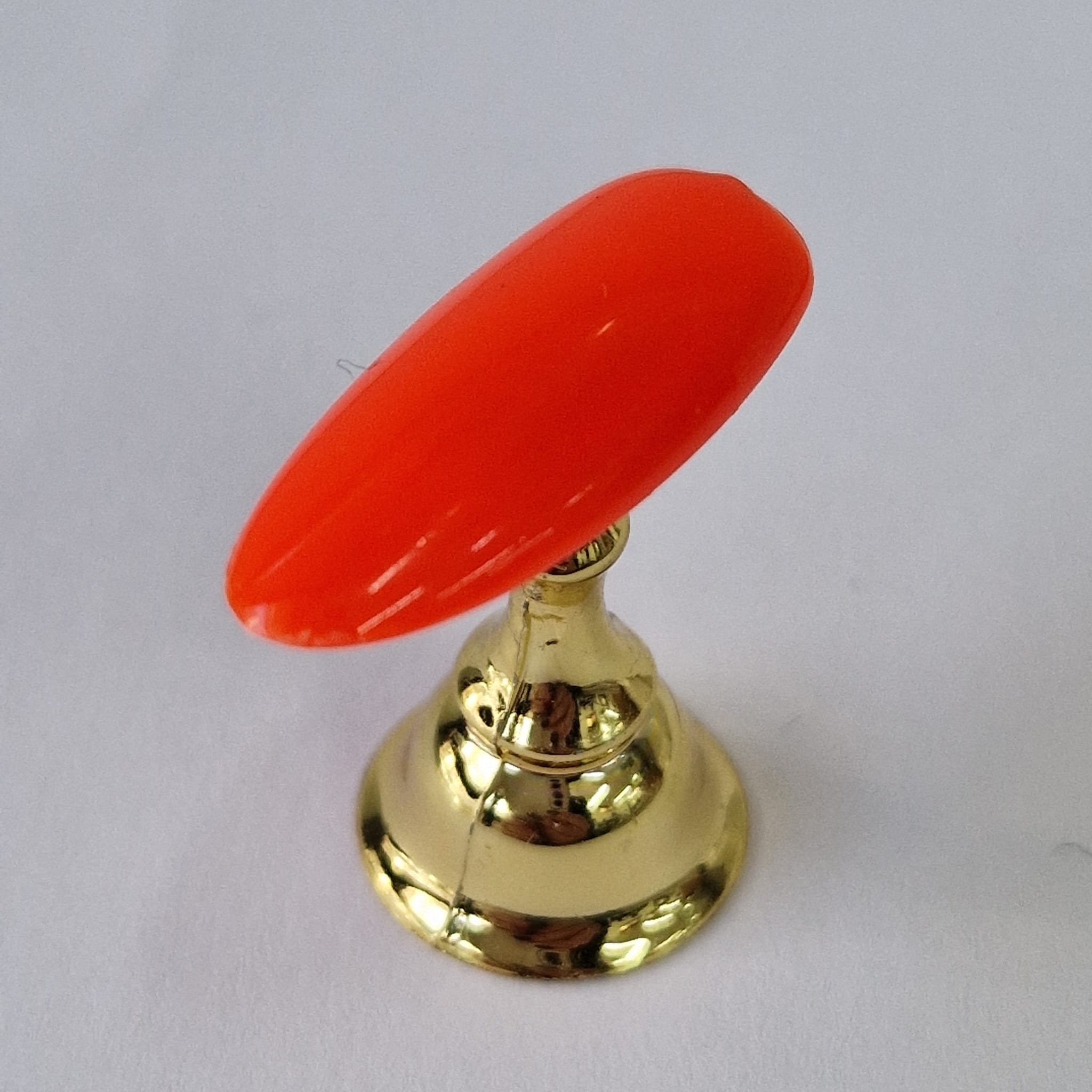 SEMIPERMANENTE EUPHORIA 895 - Arancio acceso