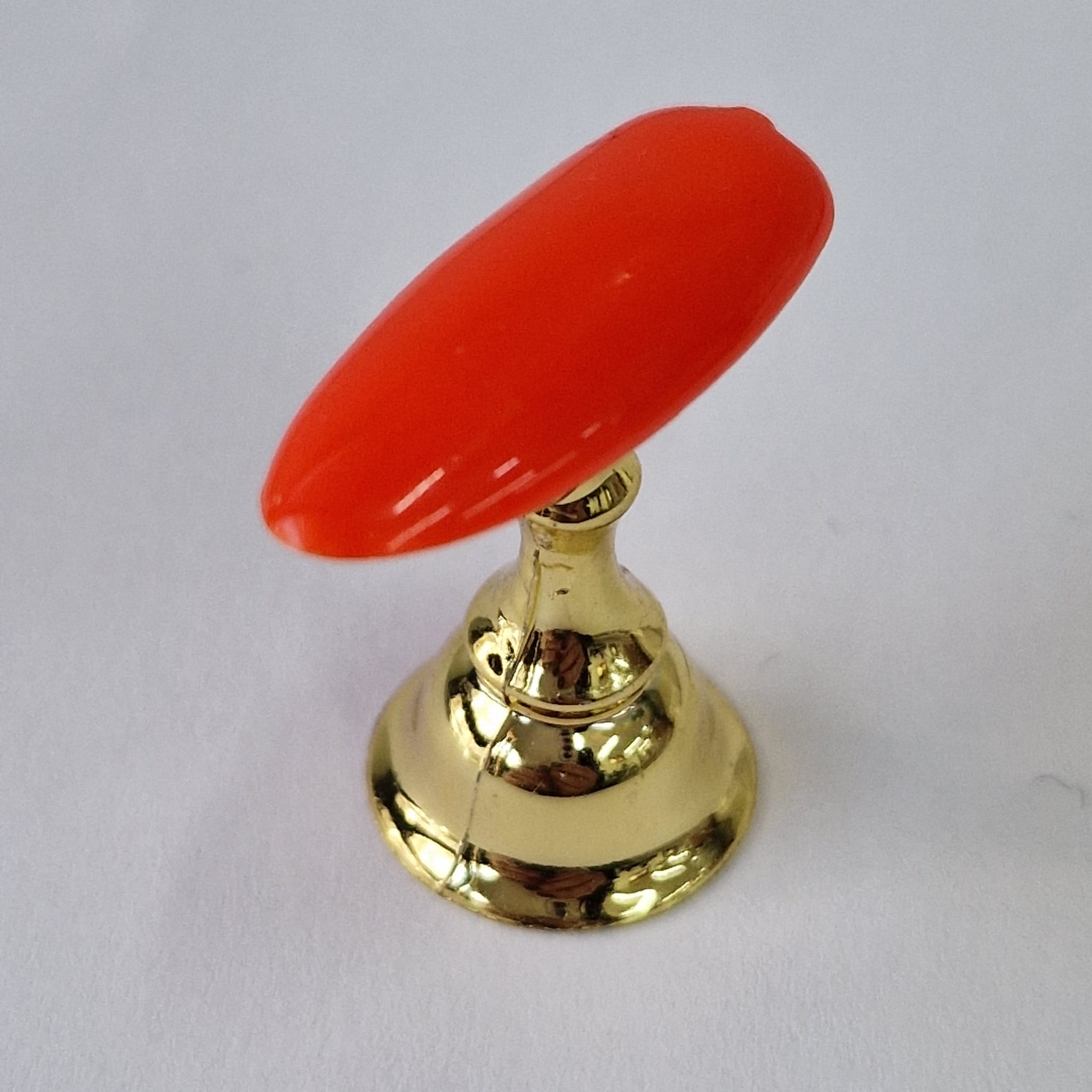 SEMIPERMANENTE EUPHORIA 896 - Arancio intenso