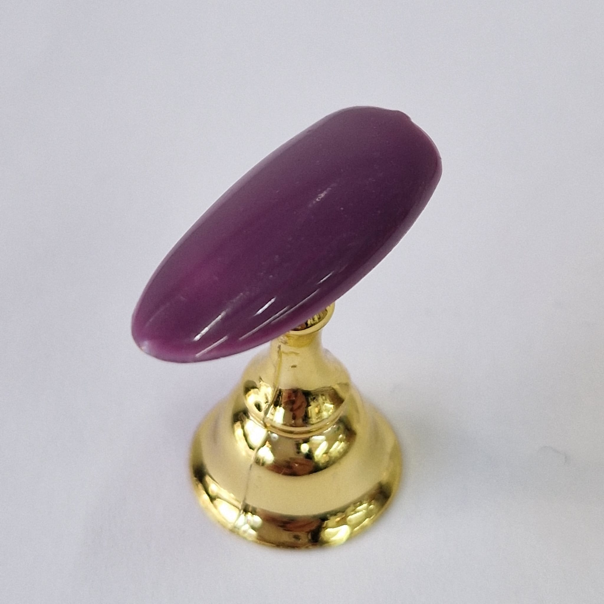 SEMIPERMANENTE EUPHORIA 907 - Viola intenso